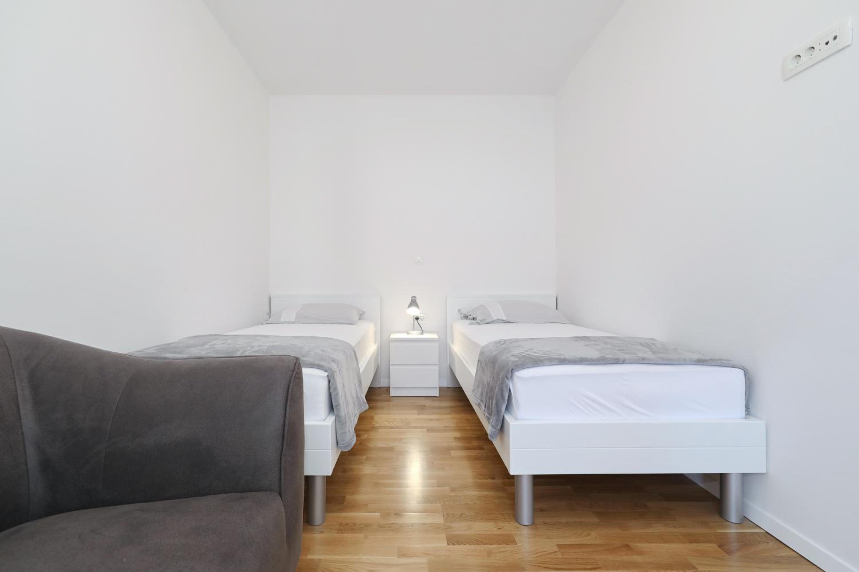Apartmani Marta view 3