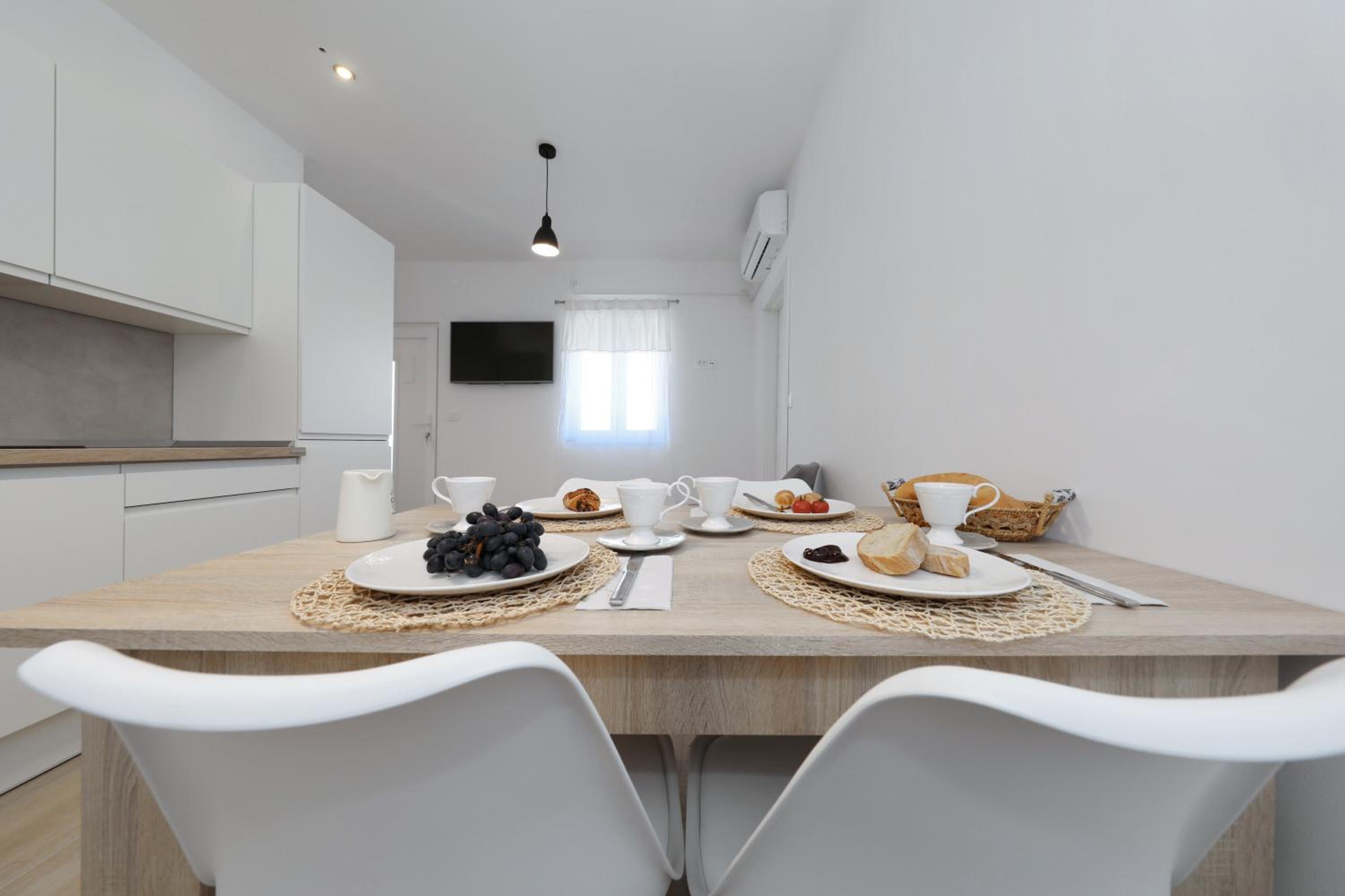 Apartmani Marta view 4
