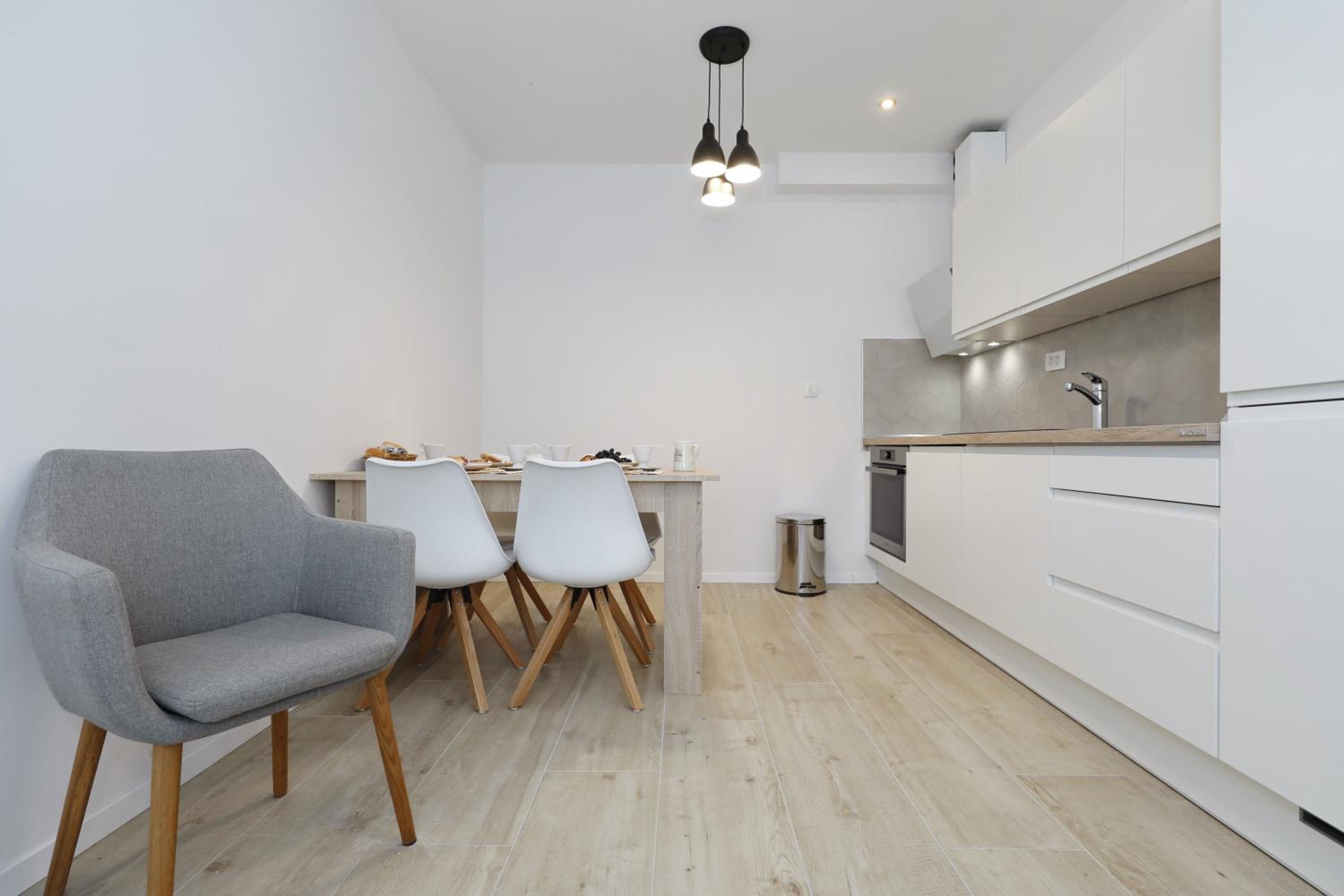 Apartmani Marta view 5