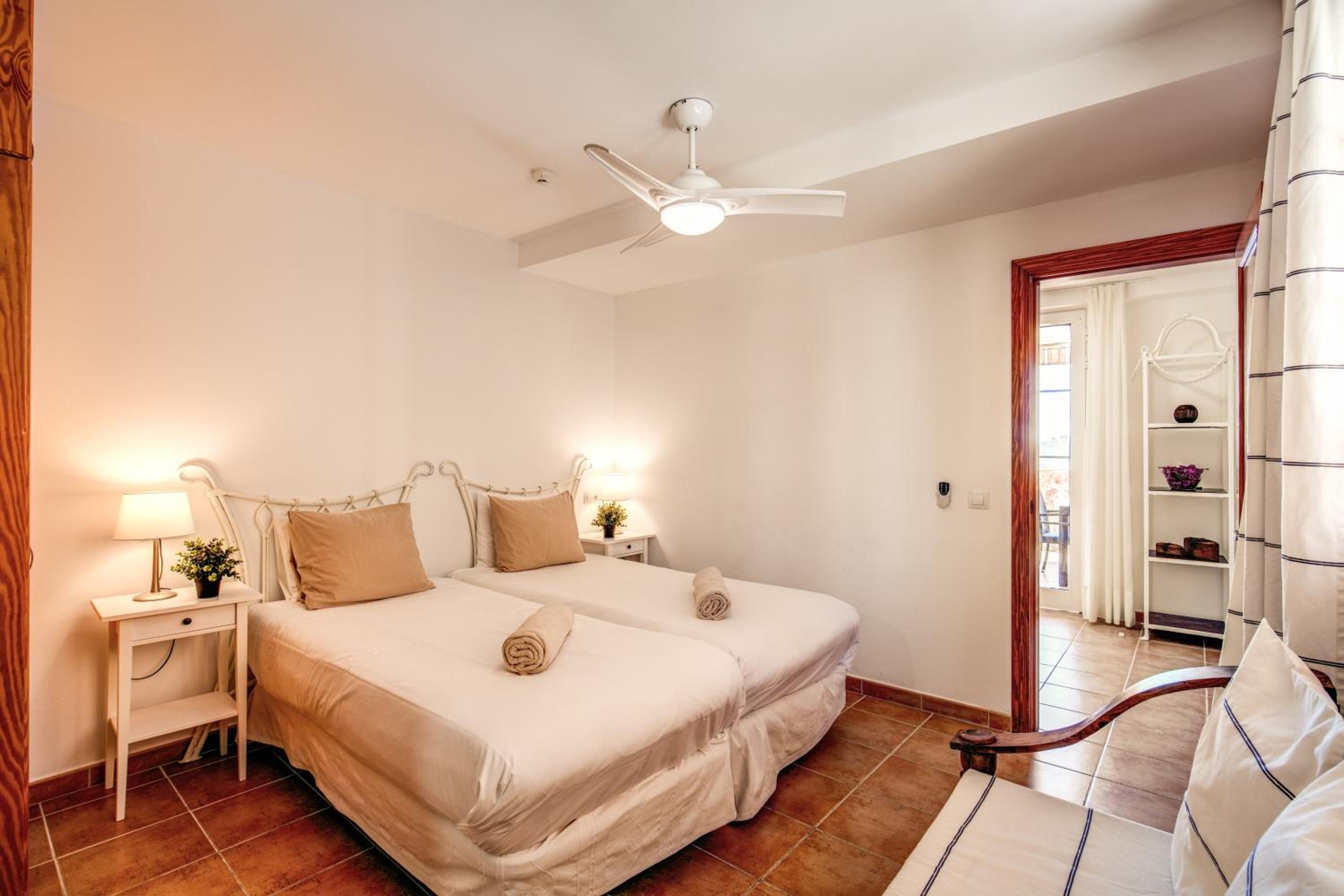 Granada I Apartments