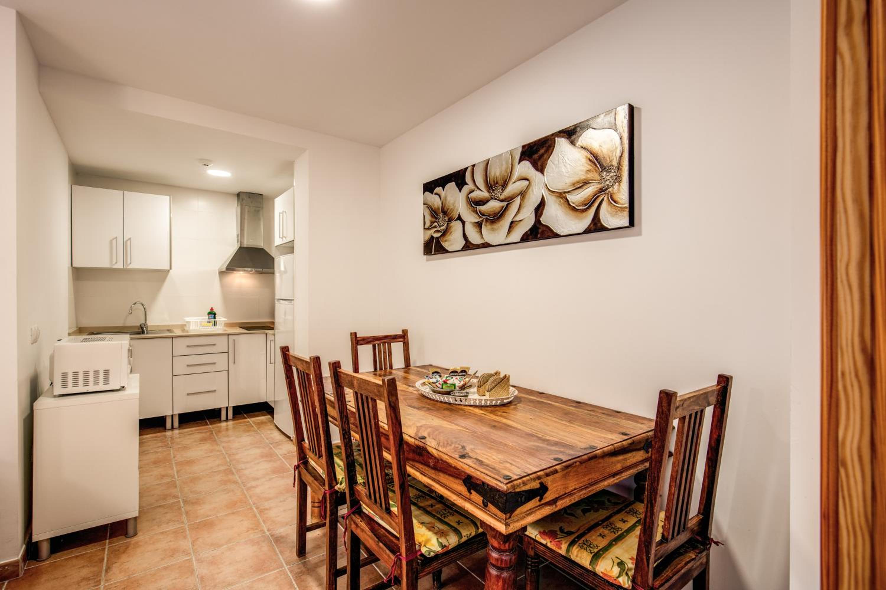 Granada I Apartments