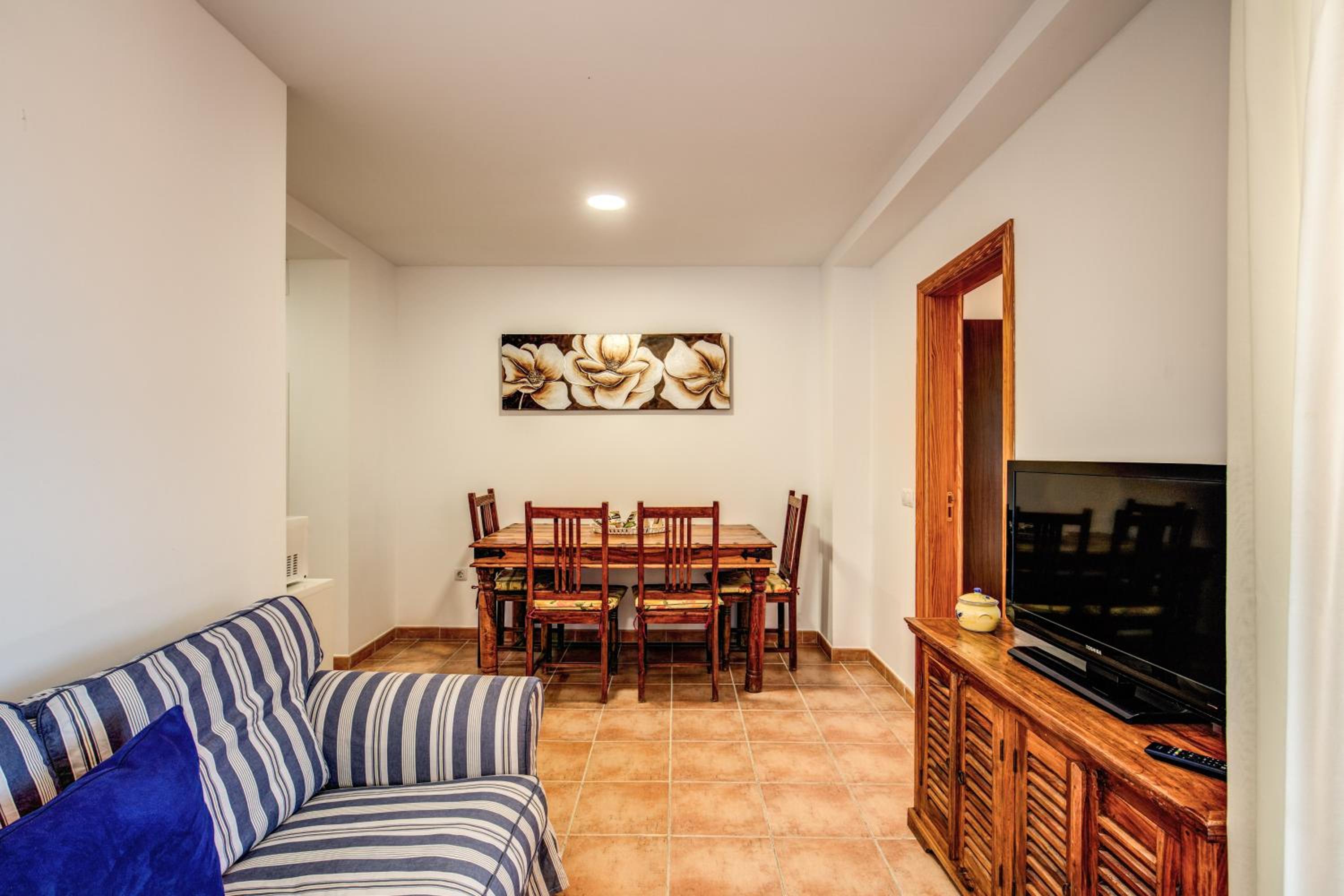 Granada I Apartments