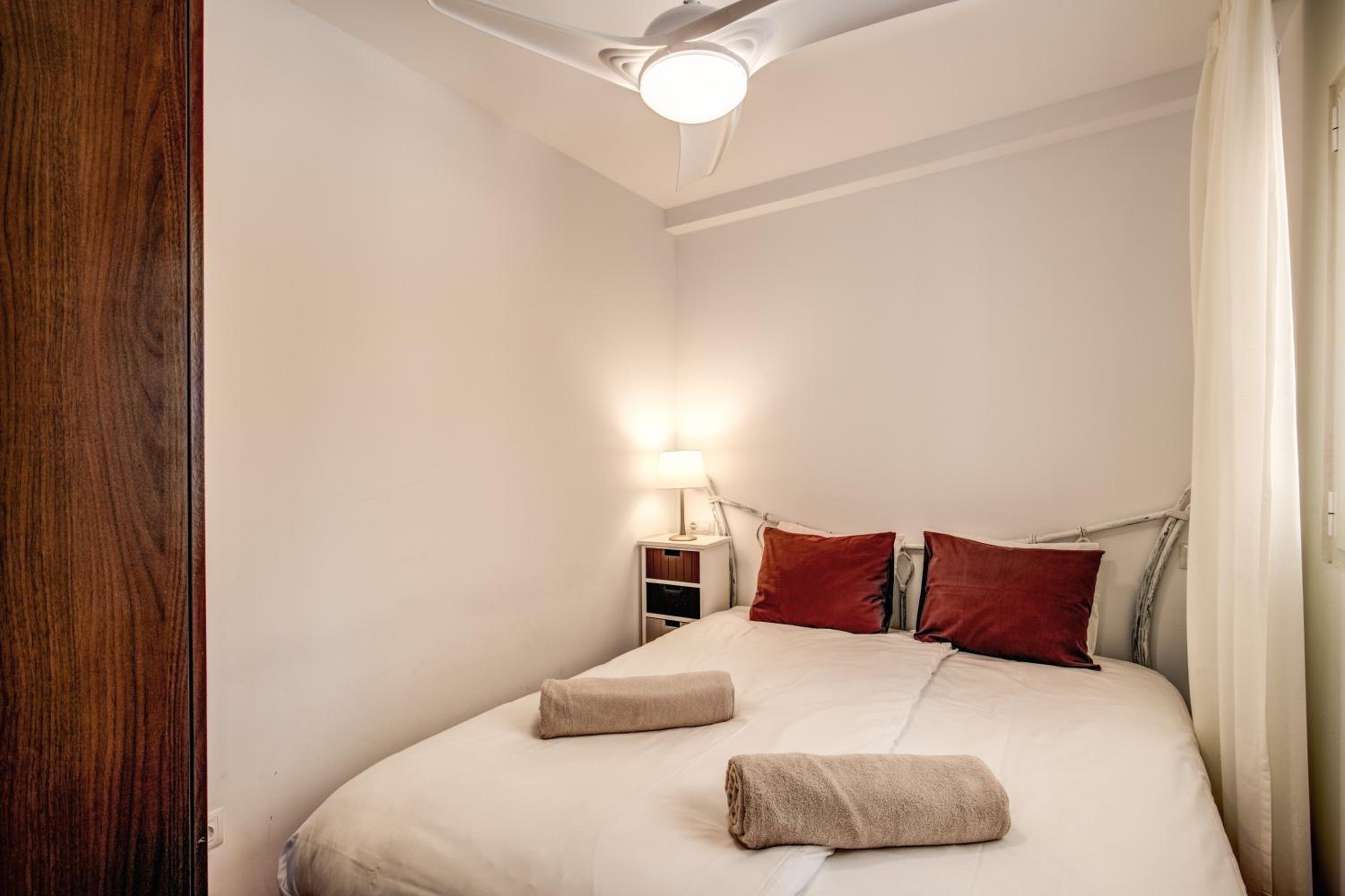 Granada I Apartments