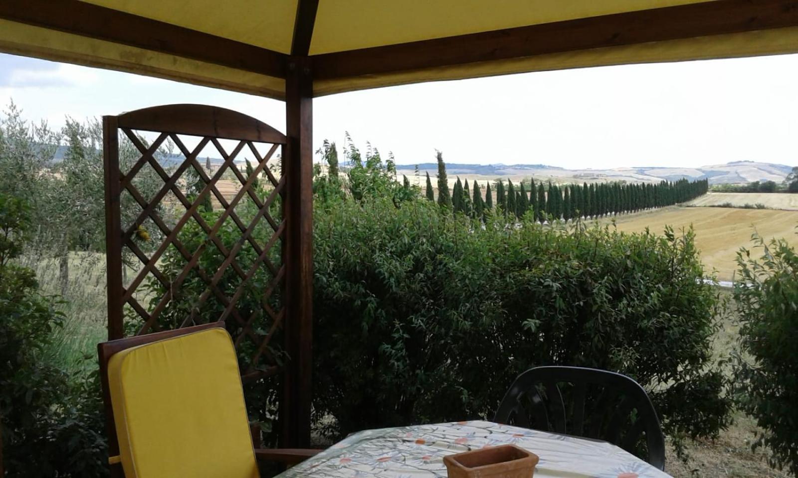 Casa Country House Girasole vakantie huis-WAKACJE HUIS