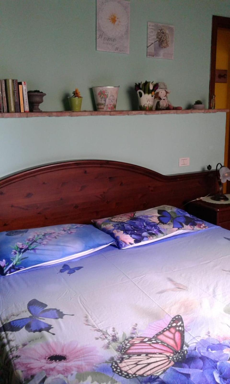 Casa Country House Girasole vakantie huis-WAKACJE HUIS