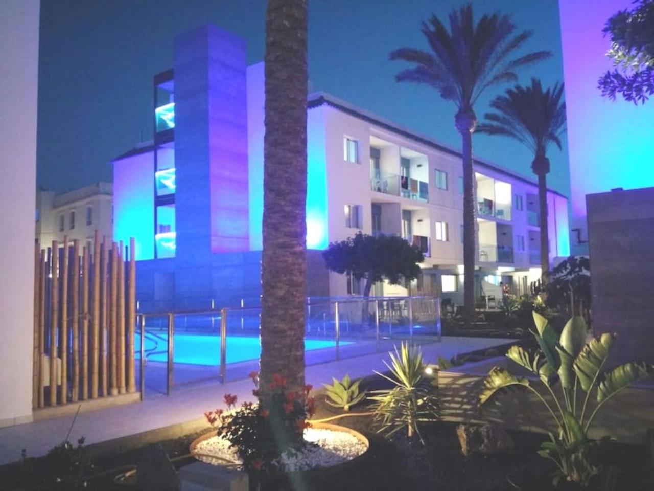 APPARTEMENT BONITO VISTAL BRISTOL SUNSET BEACH