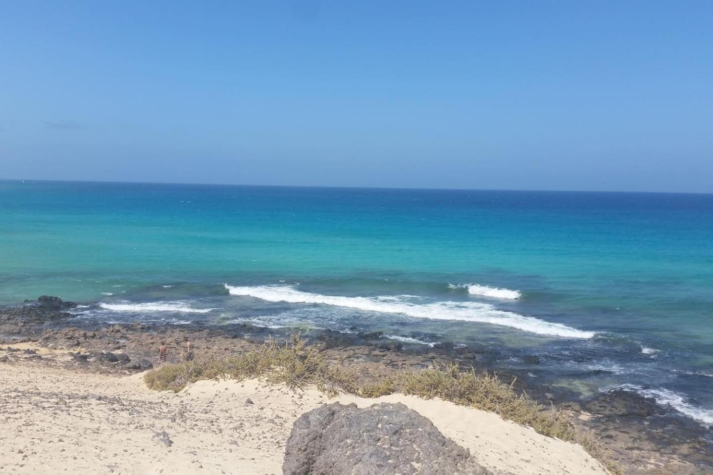 APPARTEMENT BONITO VISTAL BRISTOL SUNSET BEACH