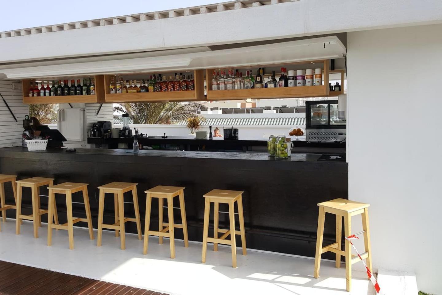 APPARTEMENT BONITO VISTAL BRISTOL SUNSET BEACH