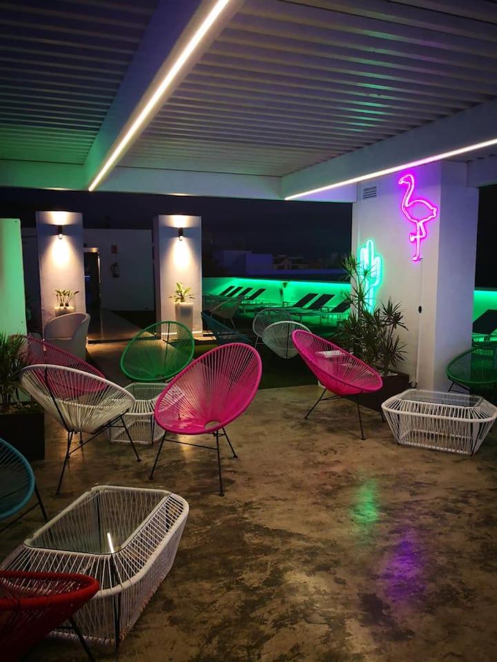 APPARTEMENT BONITO VISTAL BRISTOL SUNSET BEACH