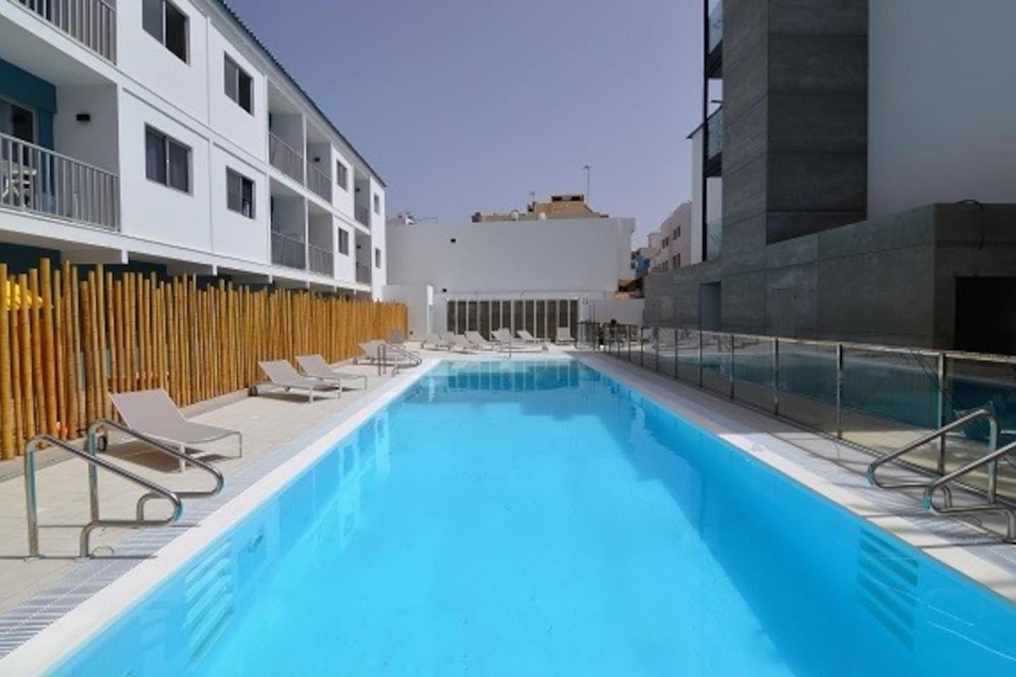 APPARTEMENT BONITO VISTAL BRISTOL SUNSET BEACH