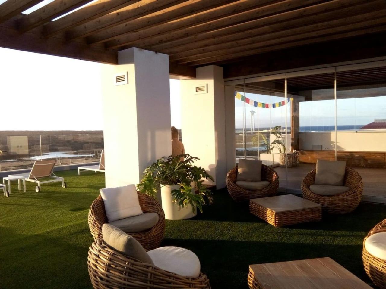 APPARTEMENT BONITO VISTAL BRISTOL SUNSET BEACH