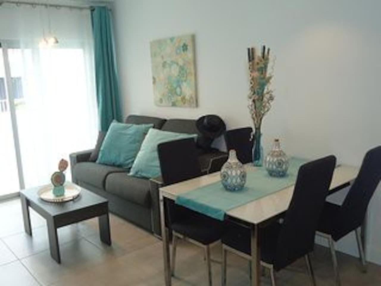 APPARTEMENT BONITO VISTAL BRISTOL SUNSET BEACH
