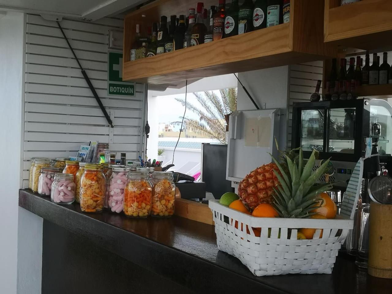 APPARTEMENT BONITO VISTAL BRISTOL SUNSET BEACH