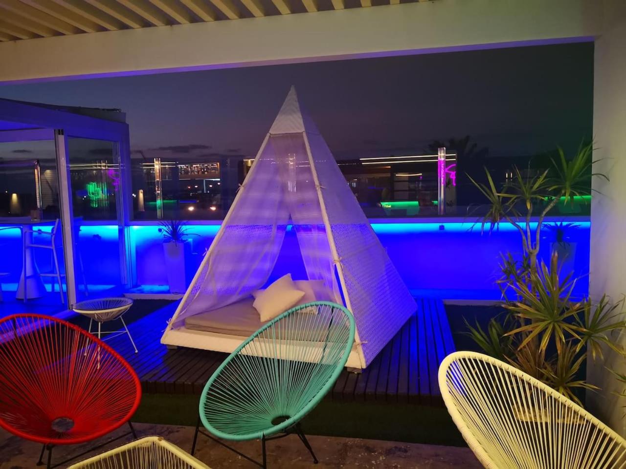 APPARTEMENT BONITO VISTAL BRISTOL SUNSET BEACH