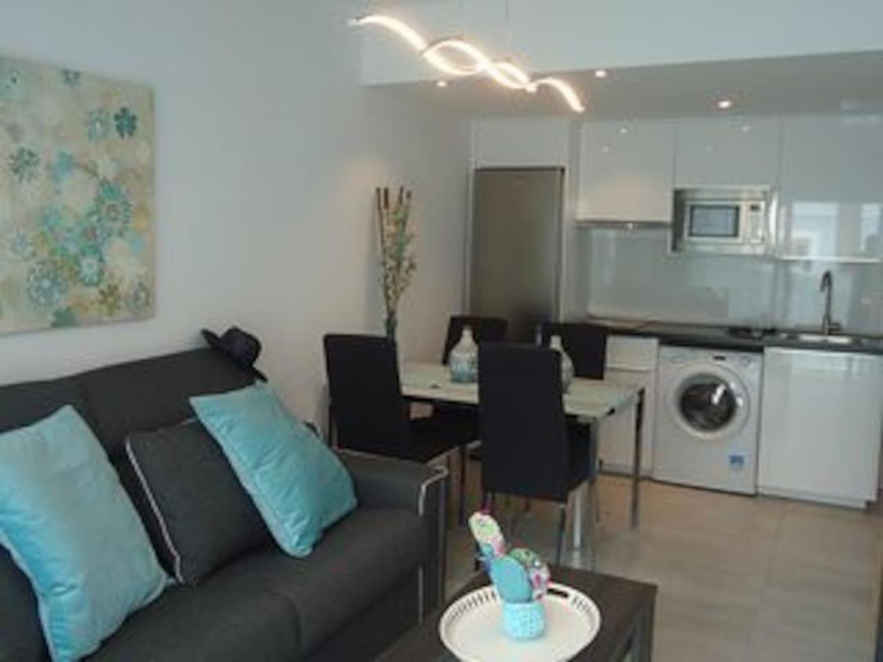 APPARTEMENT BONITO VISTAL BRISTOL SUNSET BEACH