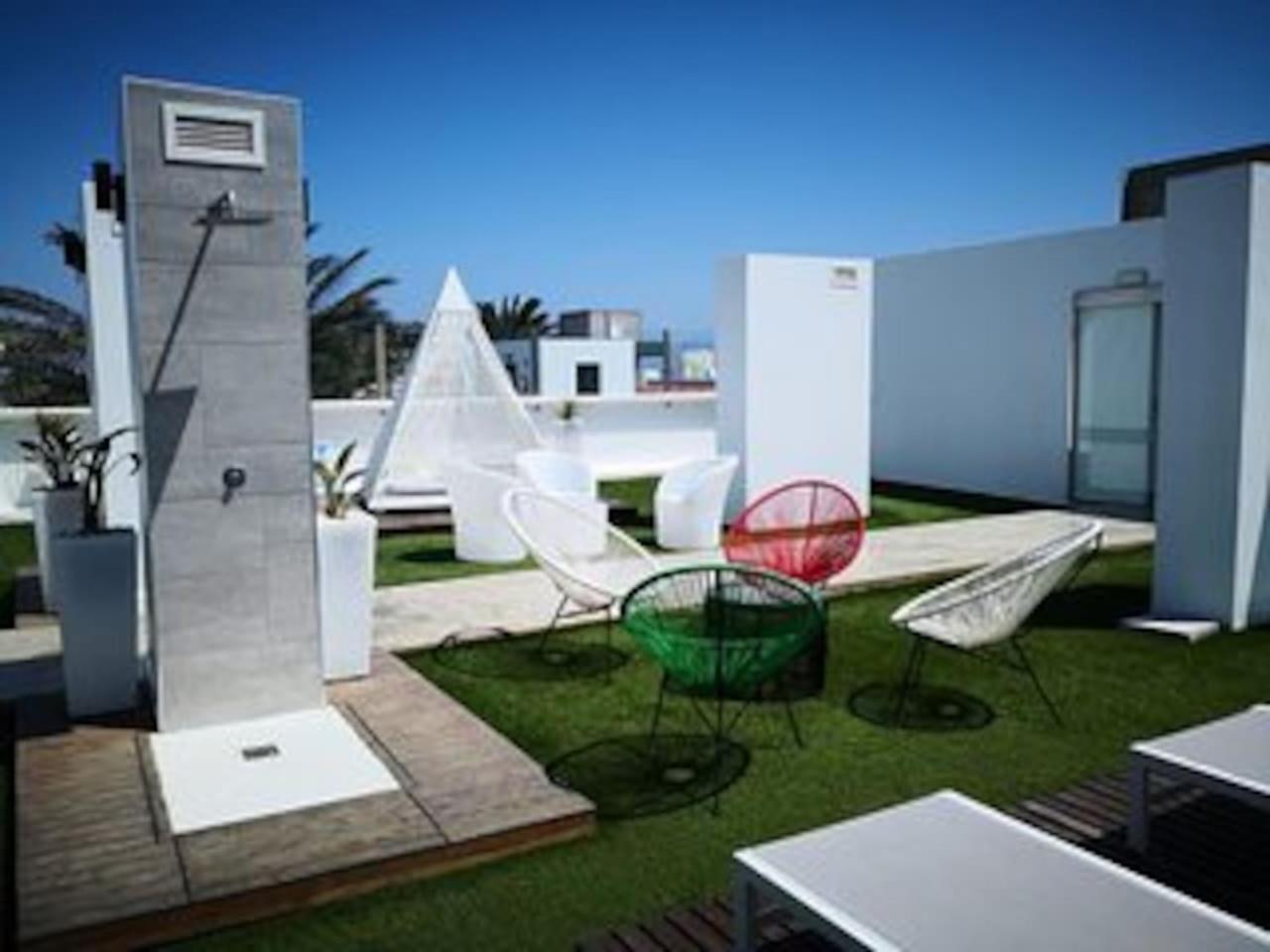 APPARTEMENT BONITO VISTAL BRISTOL SUNSET BEACH