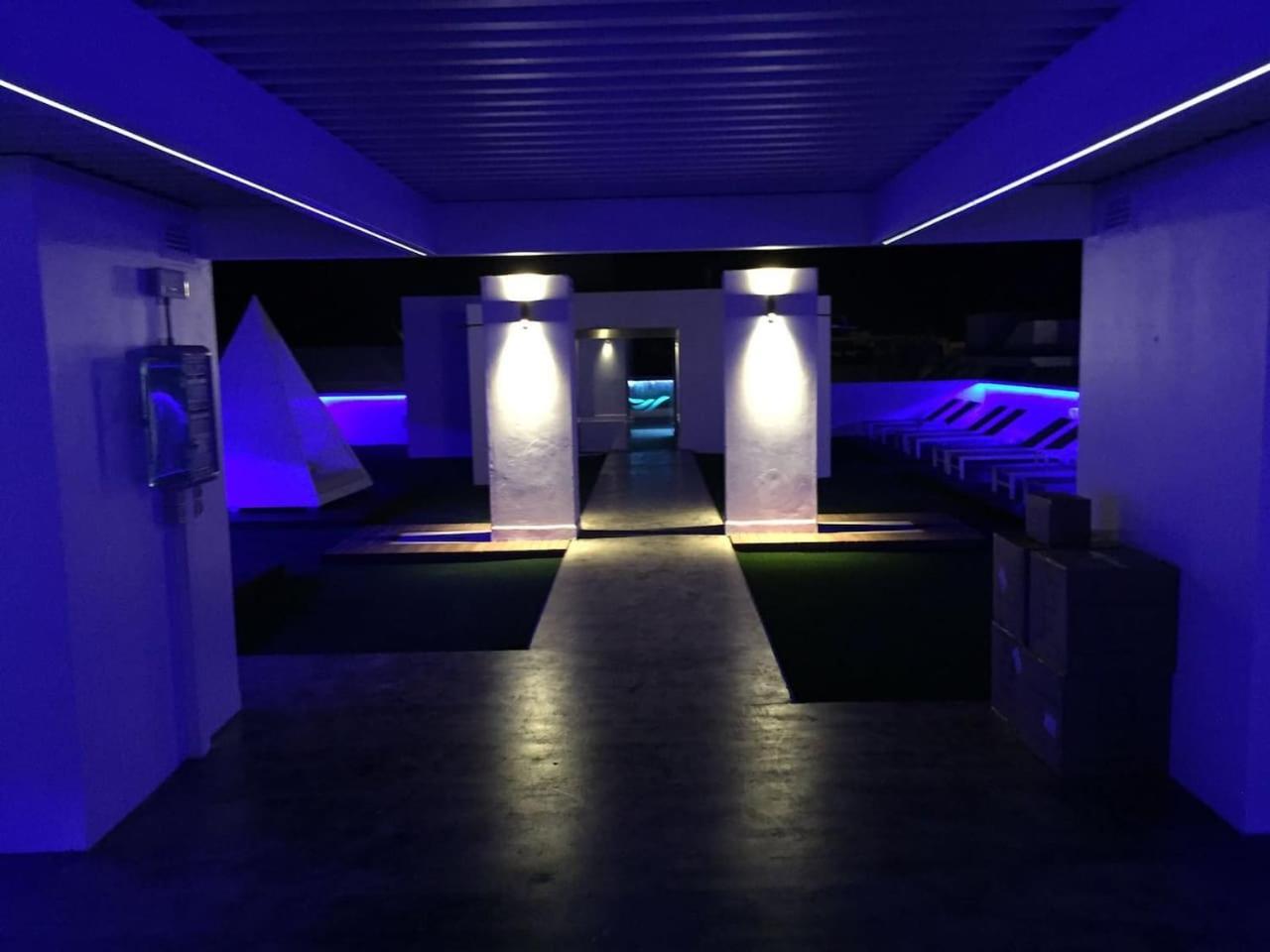 APPARTEMENT BONITO VISTAL BRISTOL SUNSET BEACH