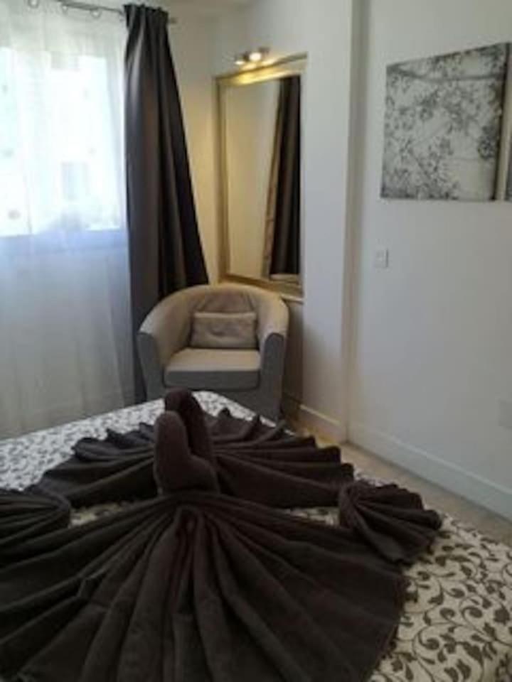 APPARTEMENT BONITO VISTAL BRISTOL SUNSET BEACH