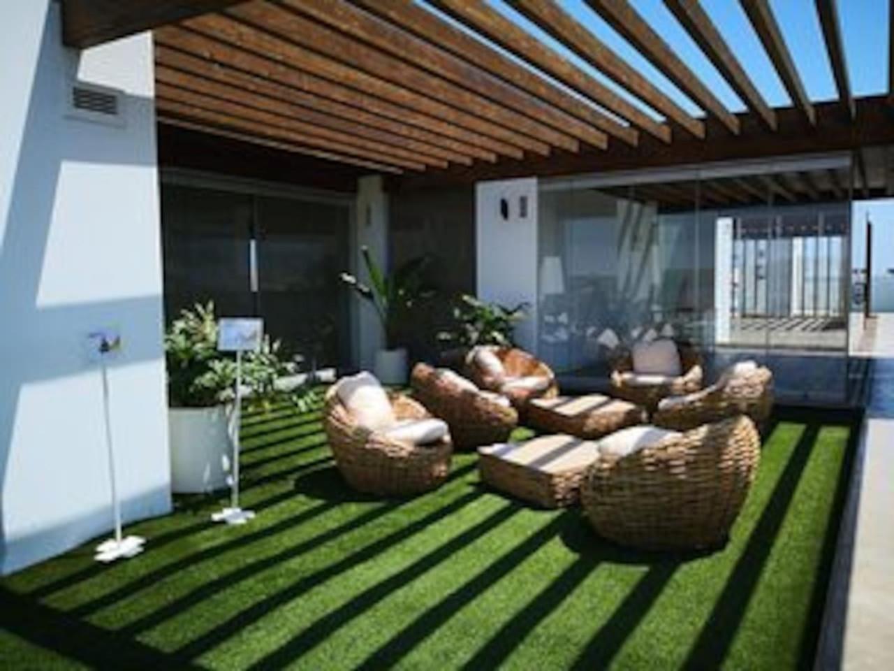 APPARTEMENT BONITO VISTAL BRISTOL SUNSET BEACH