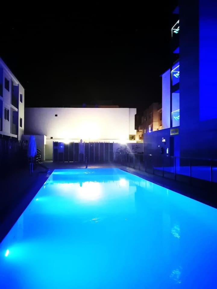 APPARTEMENT BONITO VISTAL BRISTOL SUNSET BEACH