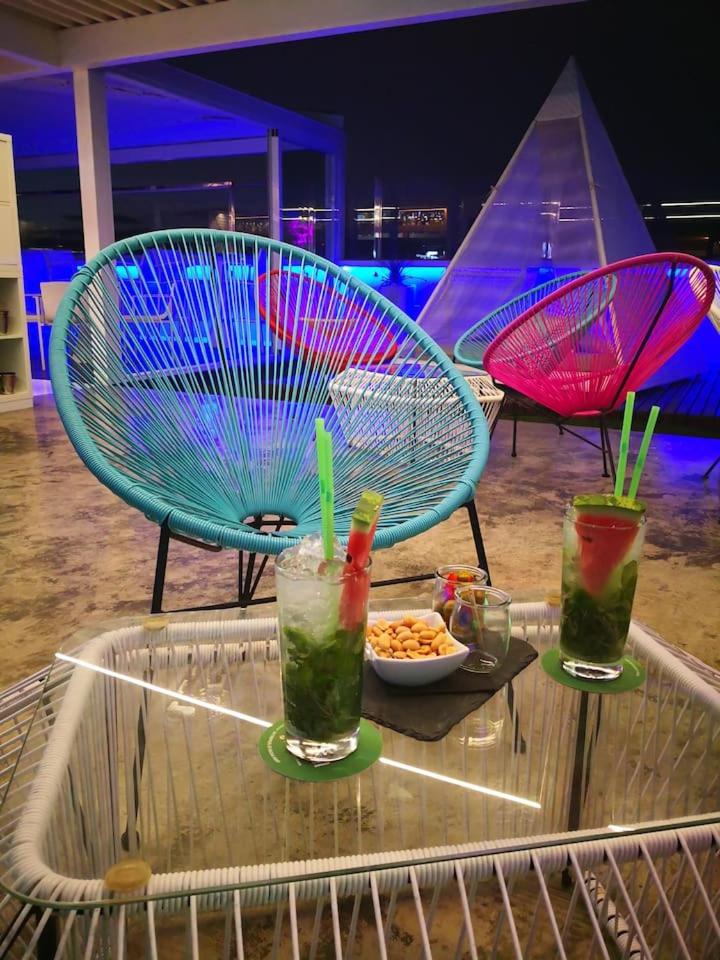 APPARTEMENT BONITO VISTAL BRISTOL SUNSET BEACH