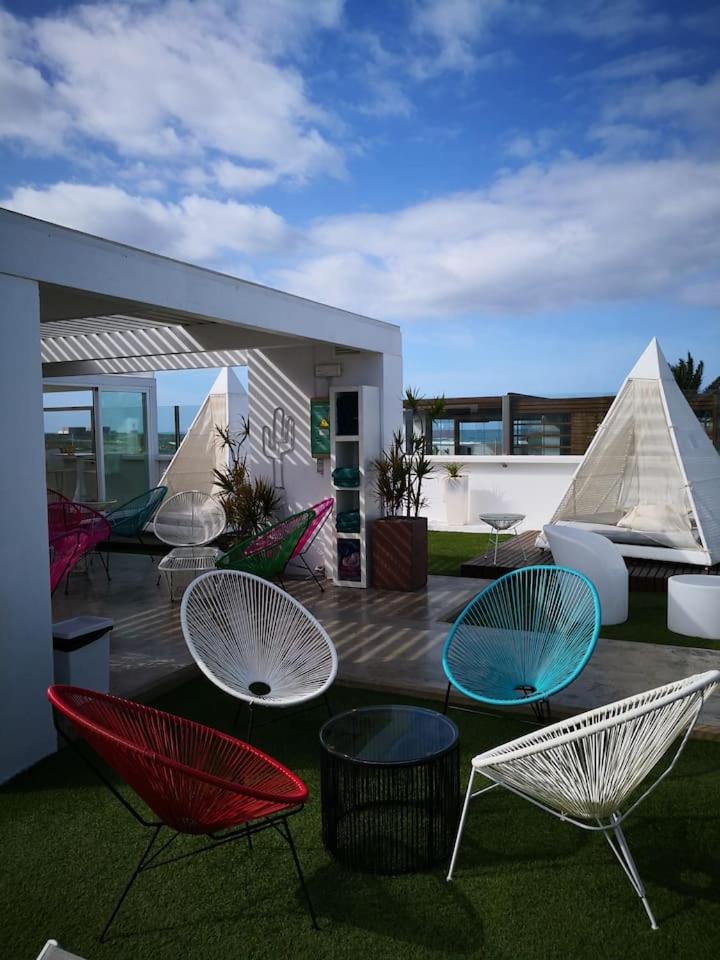 APPARTEMENT BONITO VISTAL BRISTOL SUNSET BEACH