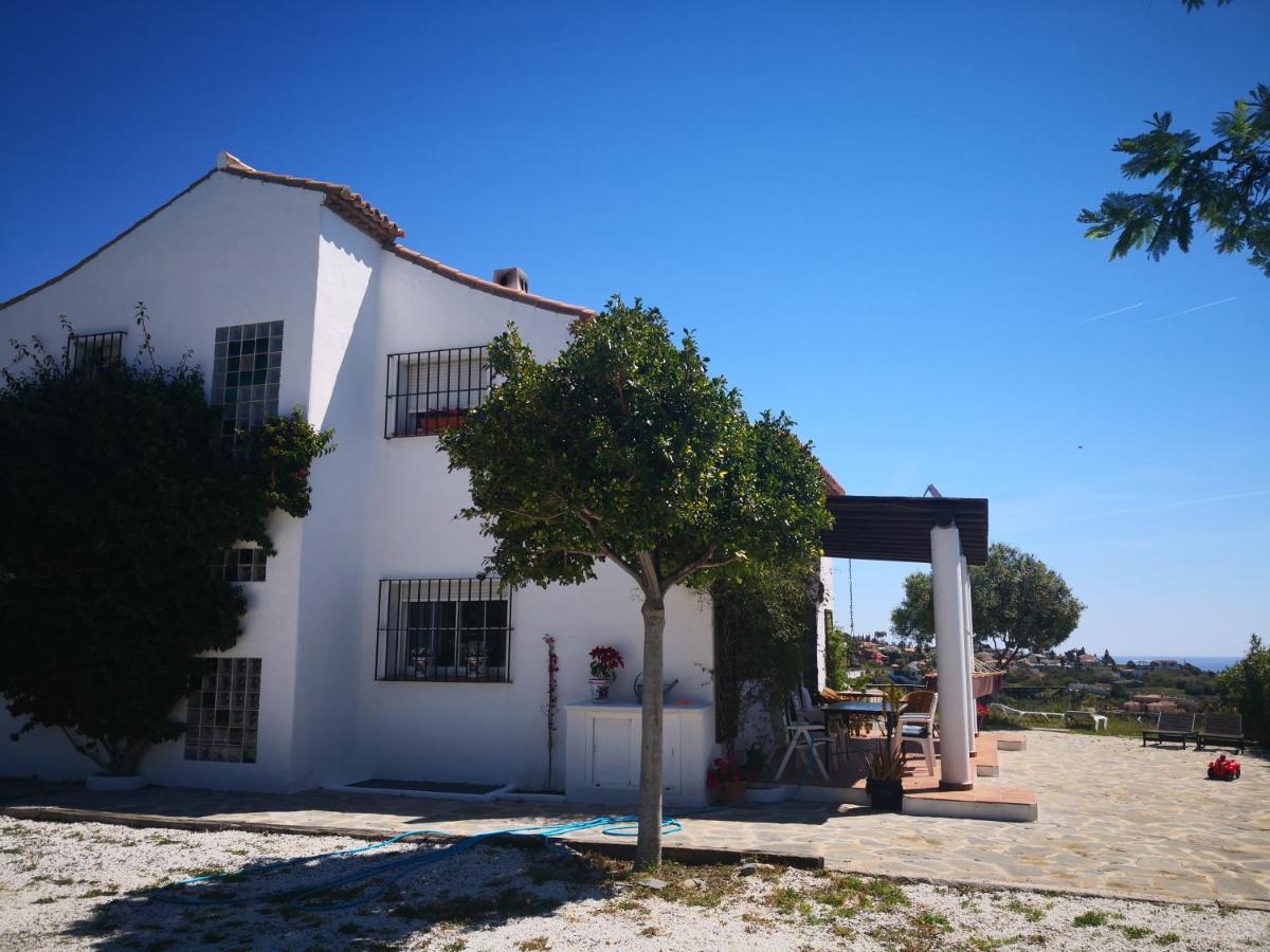 Casa Rural Montepadron / ESTEPONA photo 3