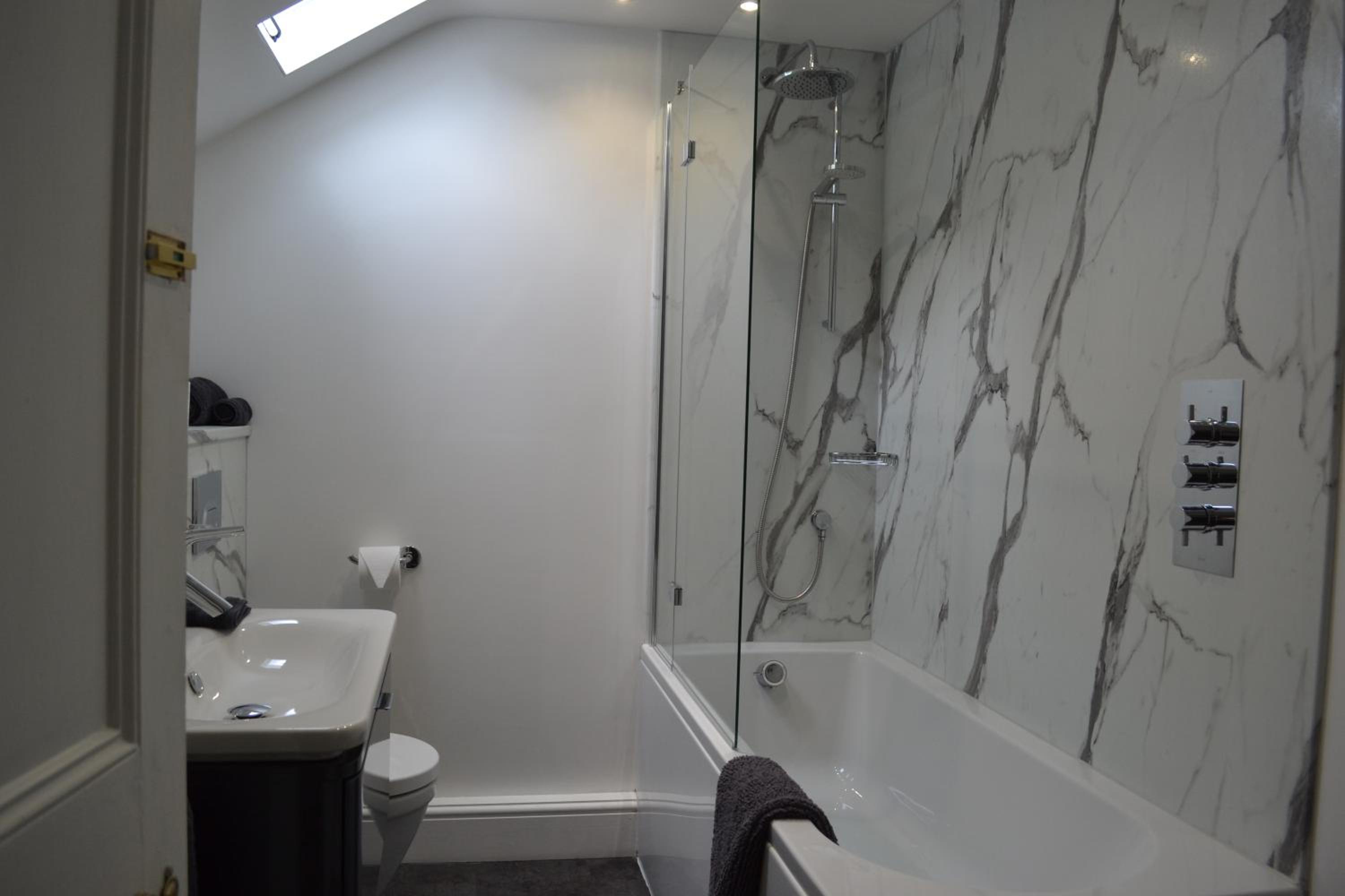 Coed-Y-Fron Guest House — 10