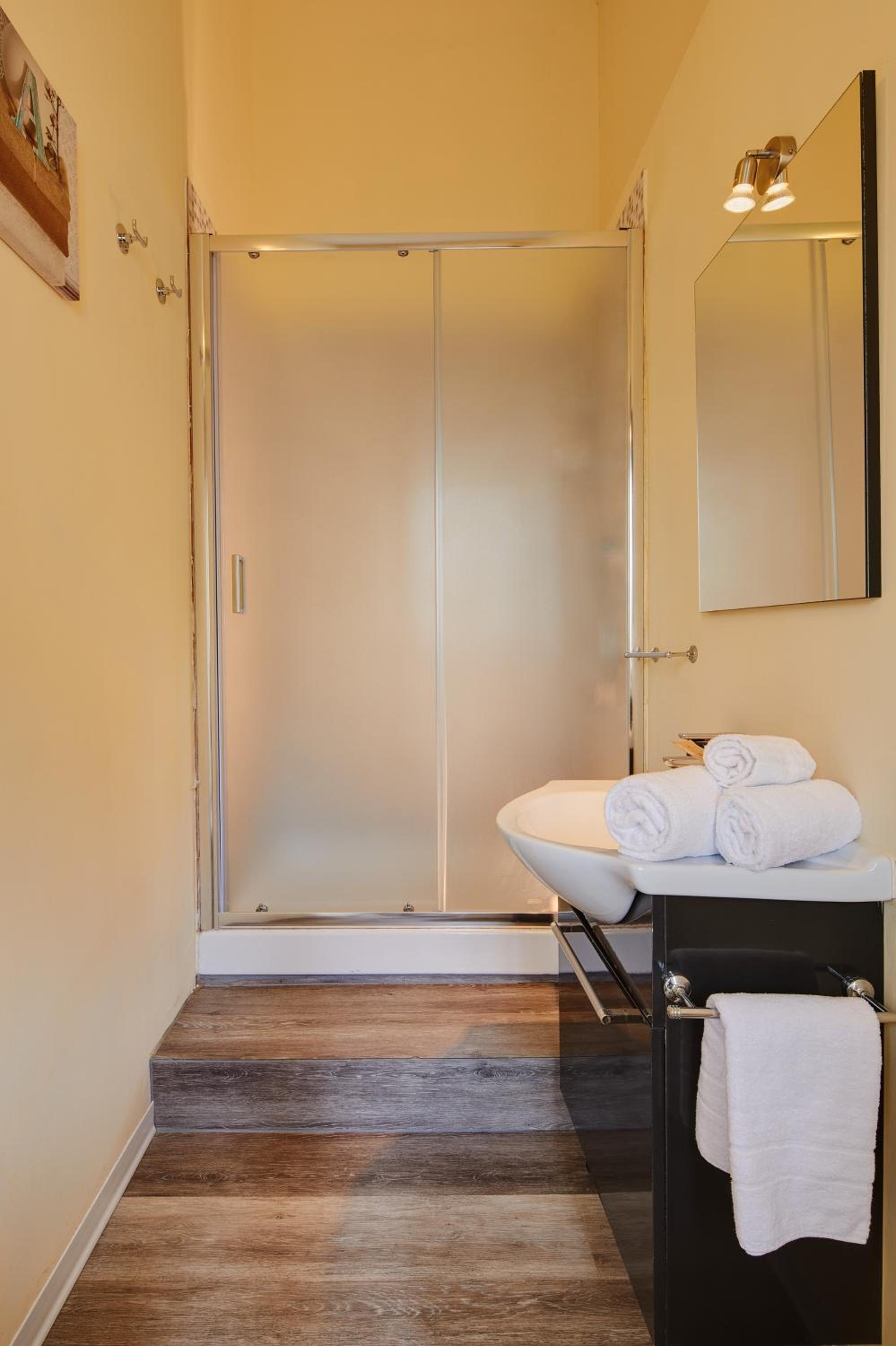 Sette Note Guest House en Arezzo