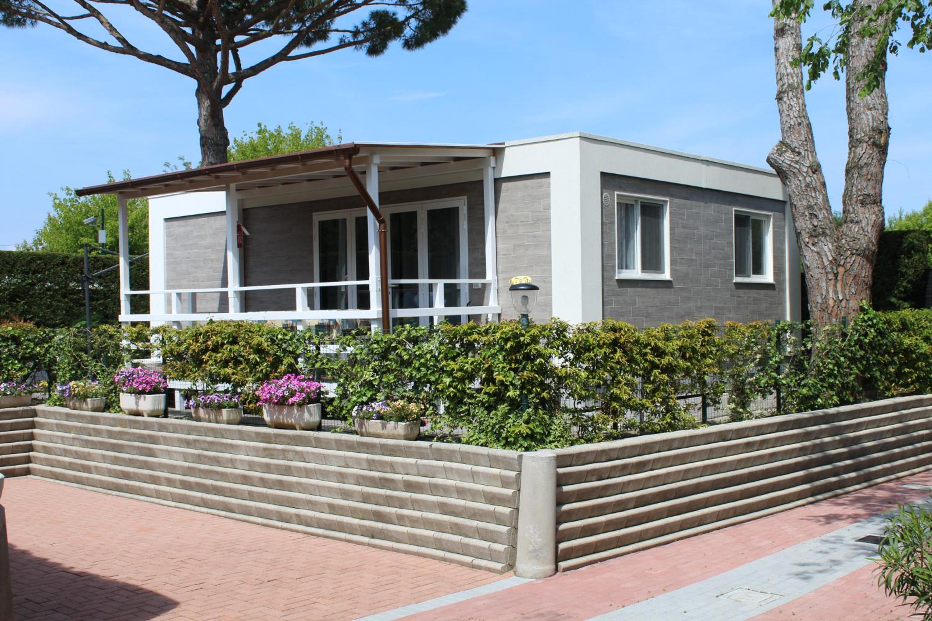 Camping Santin photo 1