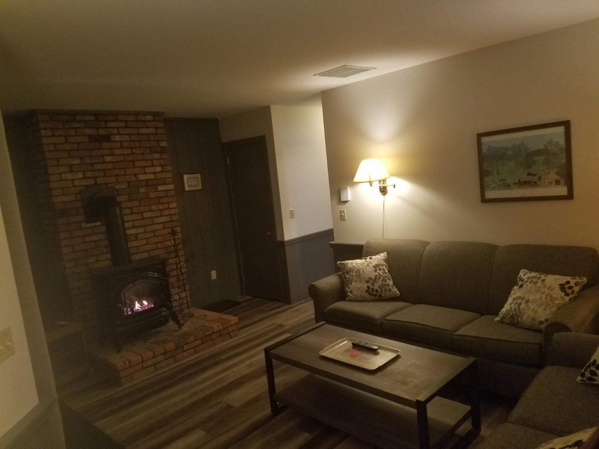 Ski in/out Spruce Glen Townhomes on Great Eastern Trail