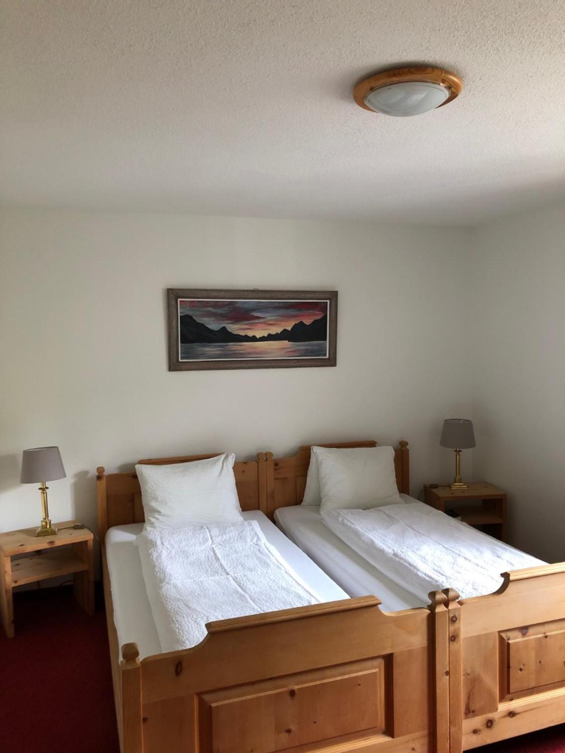 Hotel Adler Garni