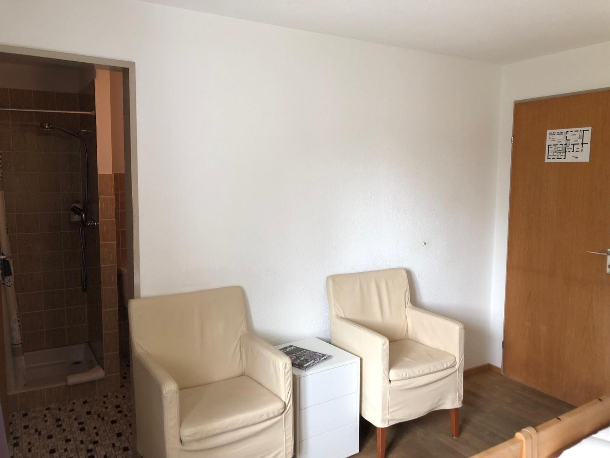 Hotel Adler Garni