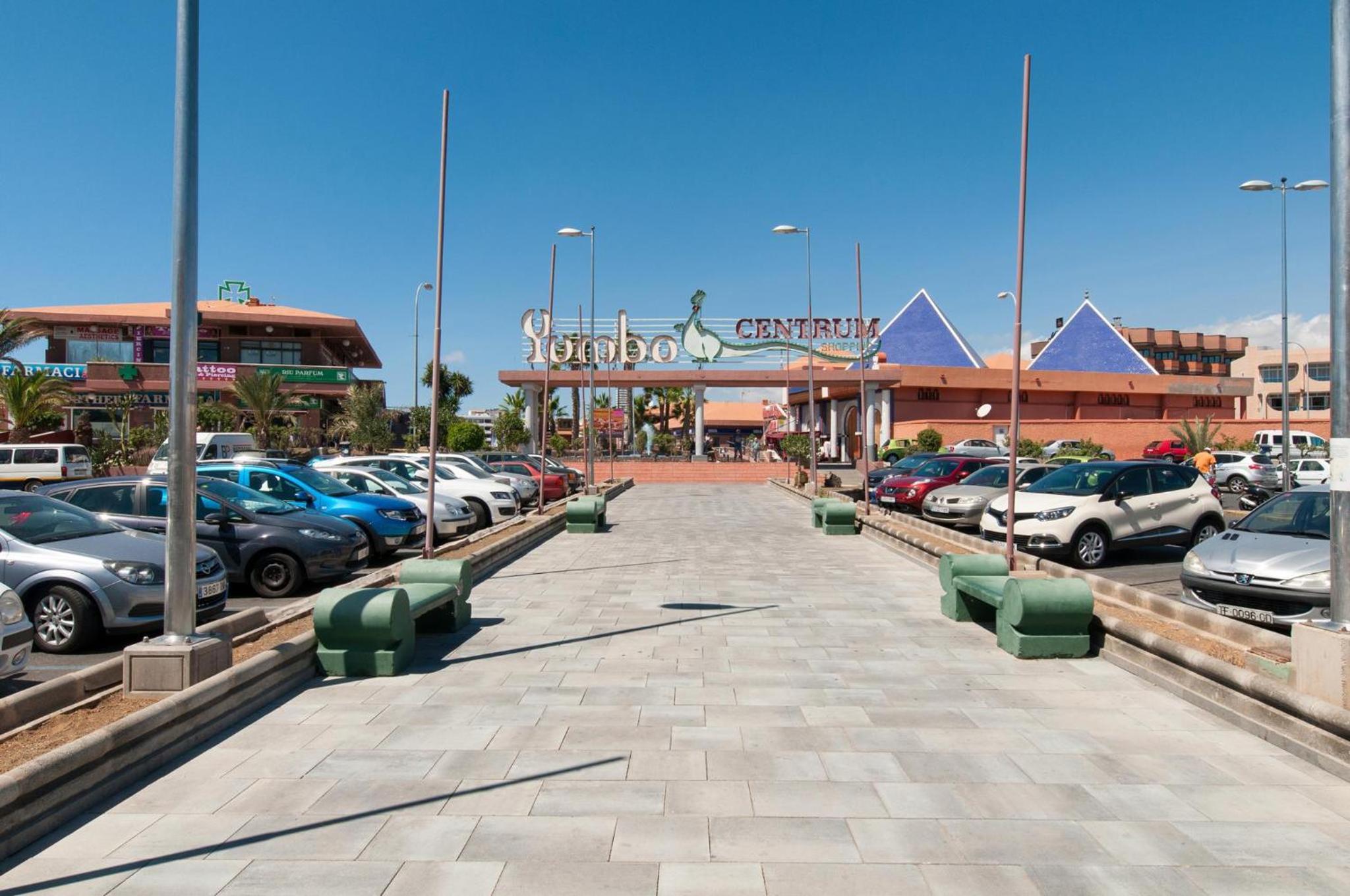 Cozy bungalow for 6 in Playa del Inglés GD04 by VillaGranCanaria view 4