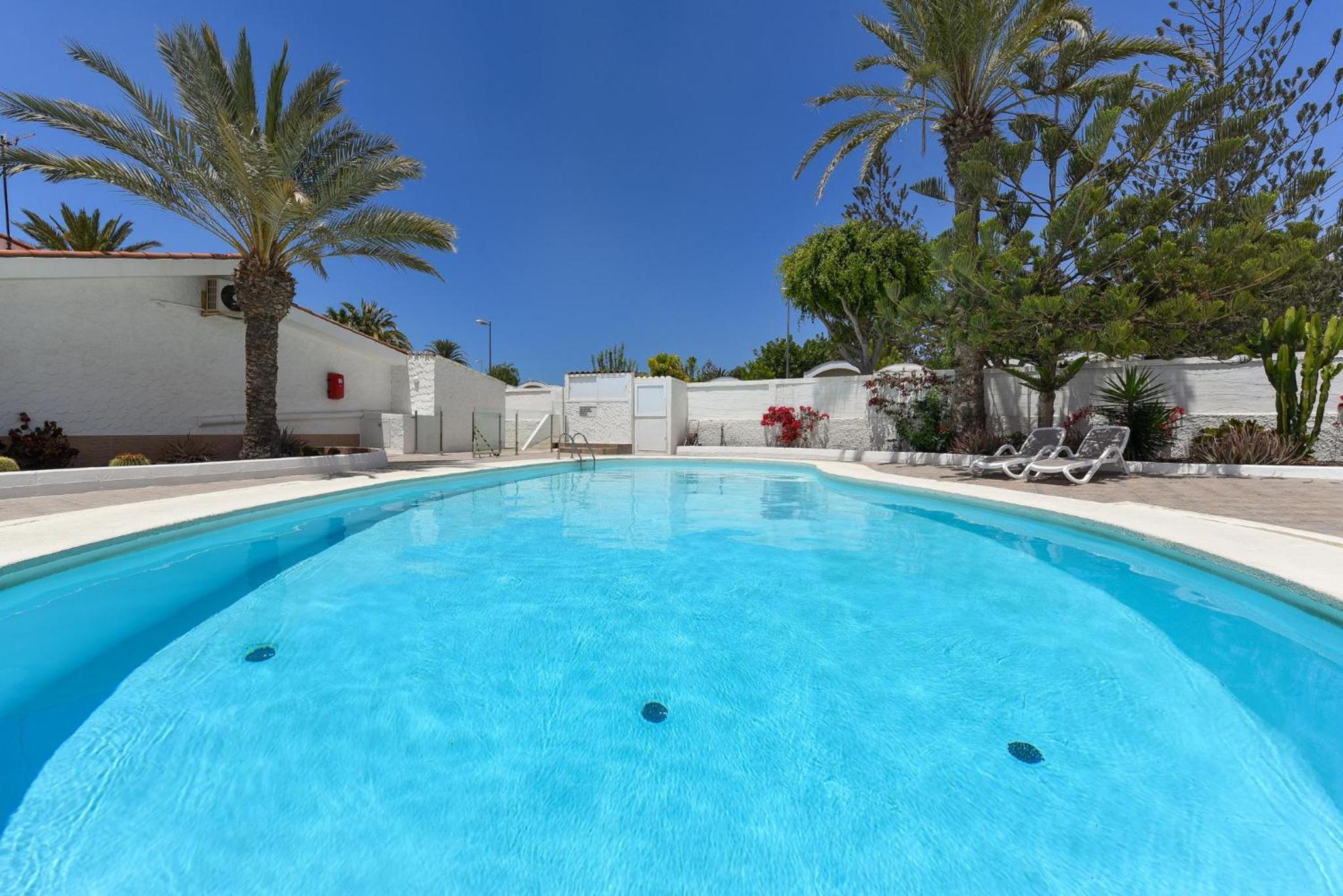 Cozy bungalow for 6 in Playa del Inglés GD04 by VillaGranCanaria view 2