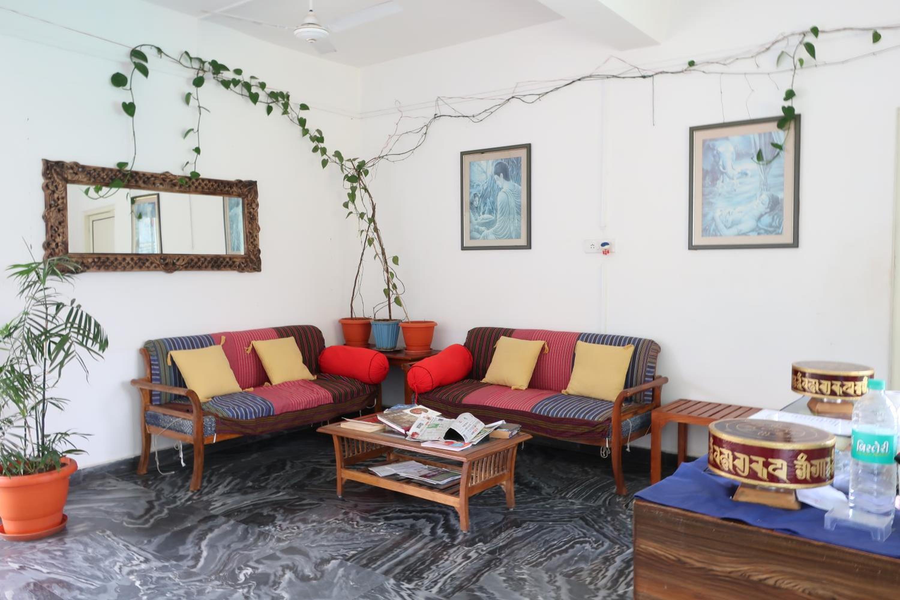 Zhim Zhim Guest House view 3