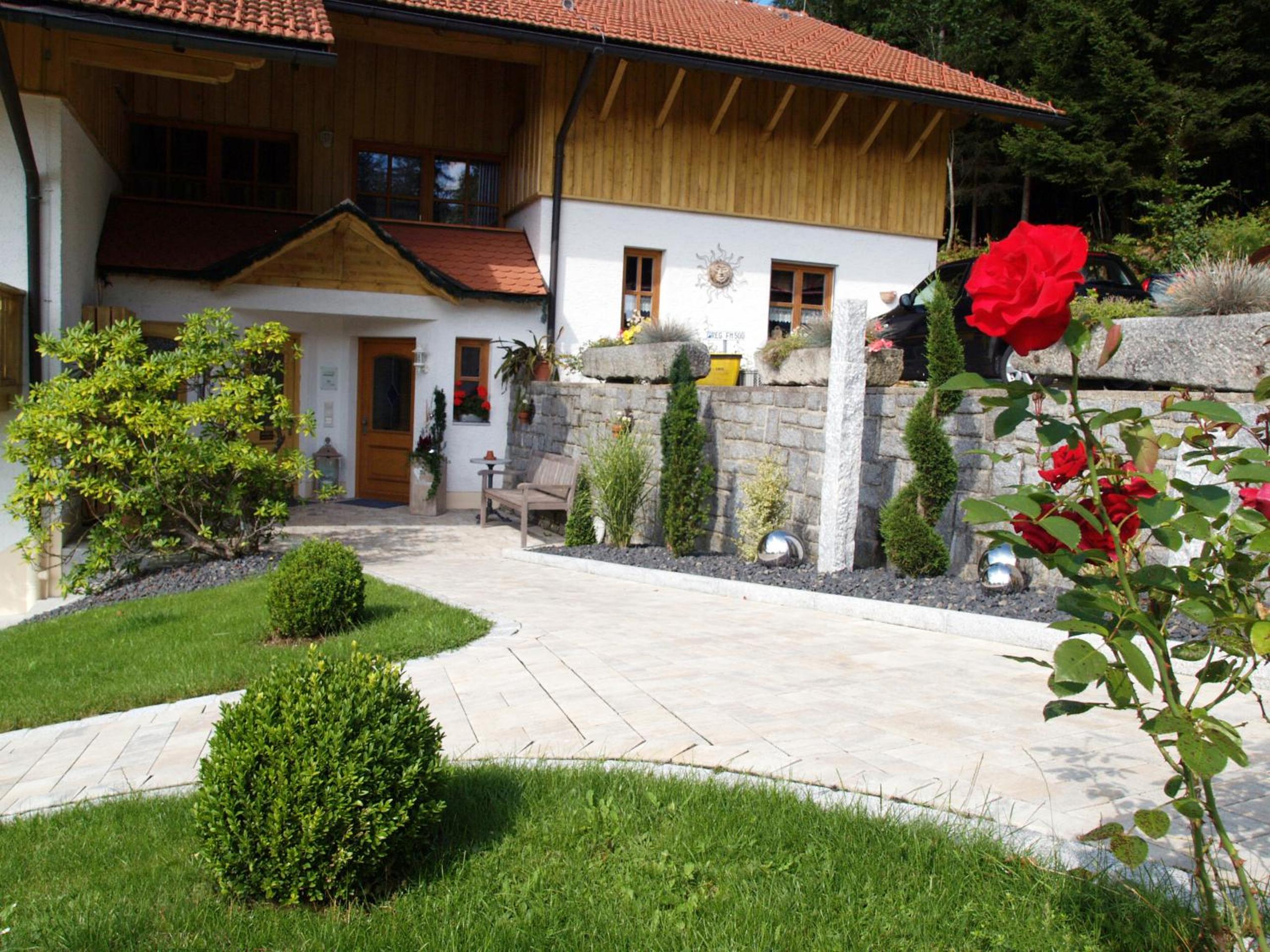 Haus Talblick