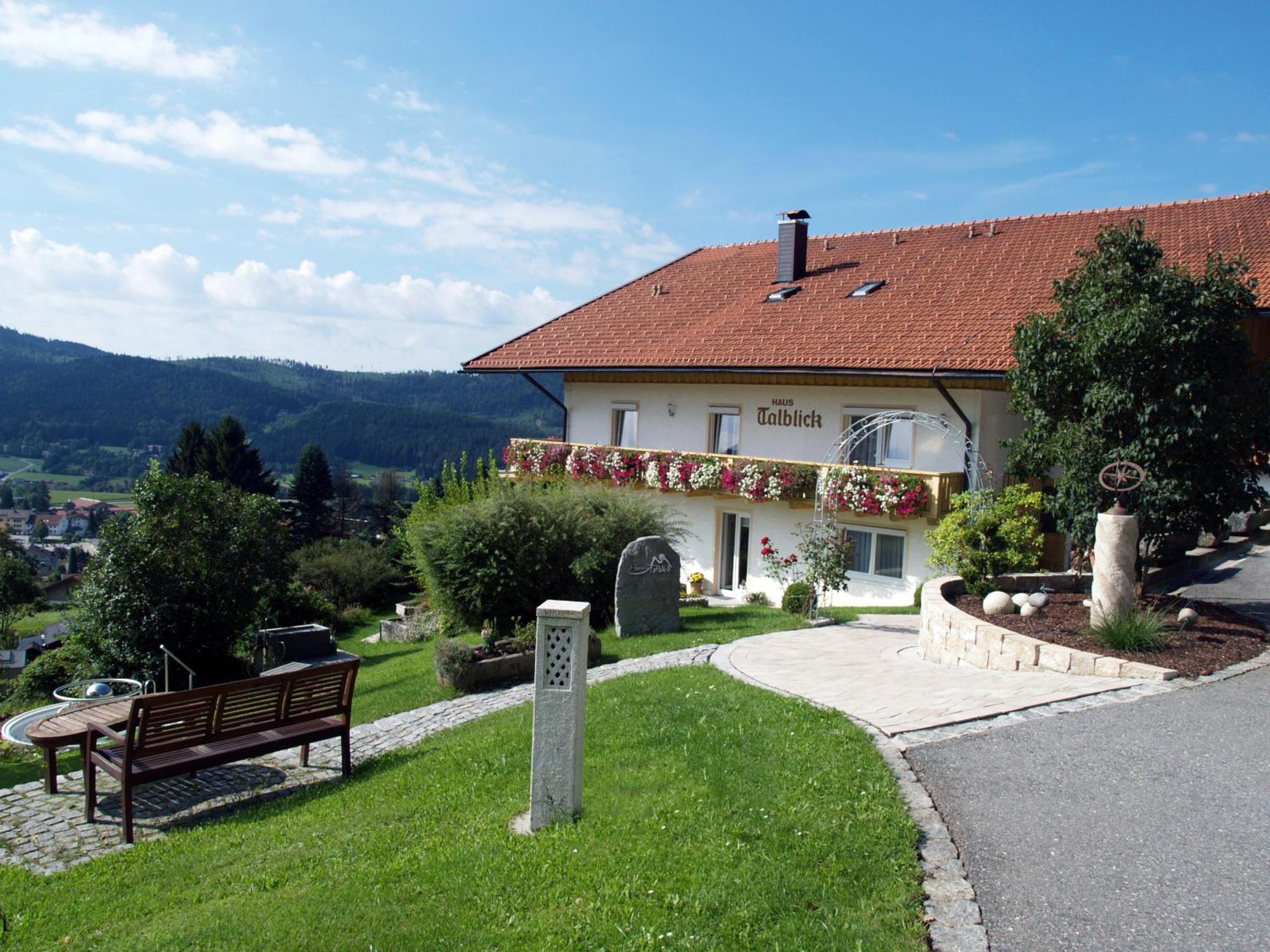 Haus Talblick