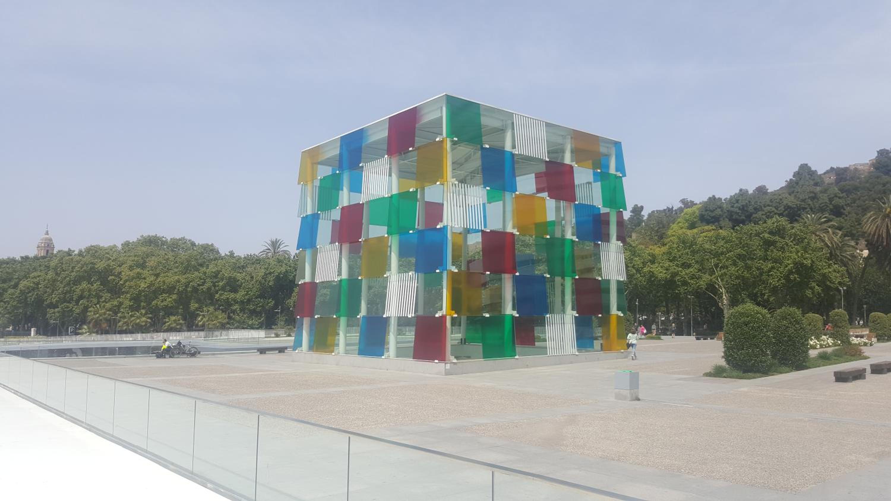 Studio Arts Soho - Malaga