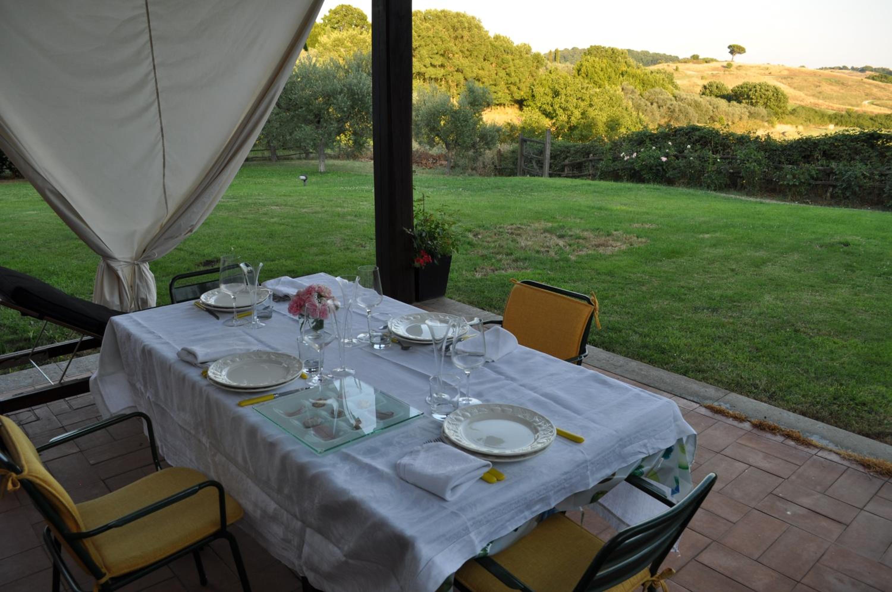 Casale Vicino Al Golf Nazionale