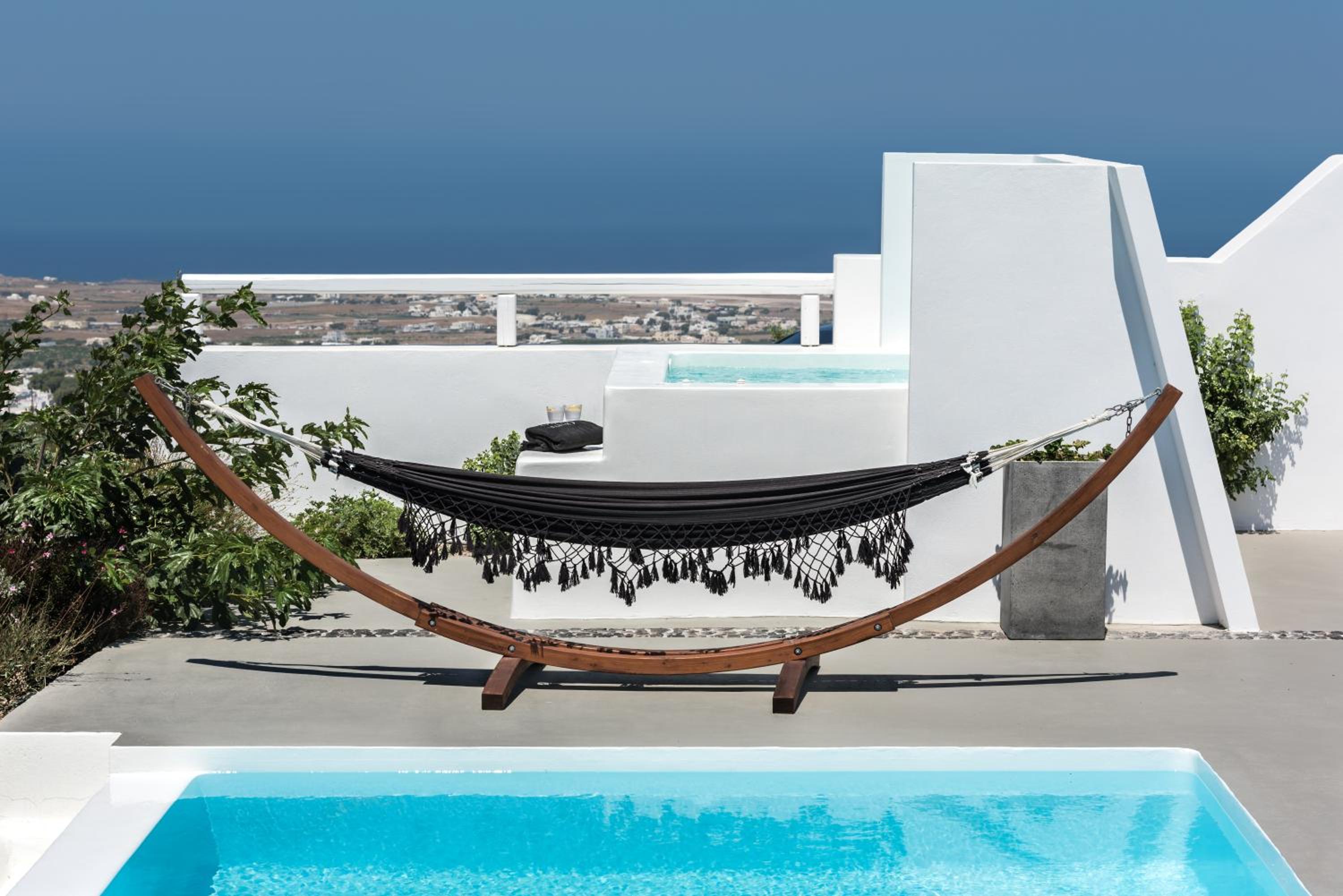 White & Co Exclusive Island Villas