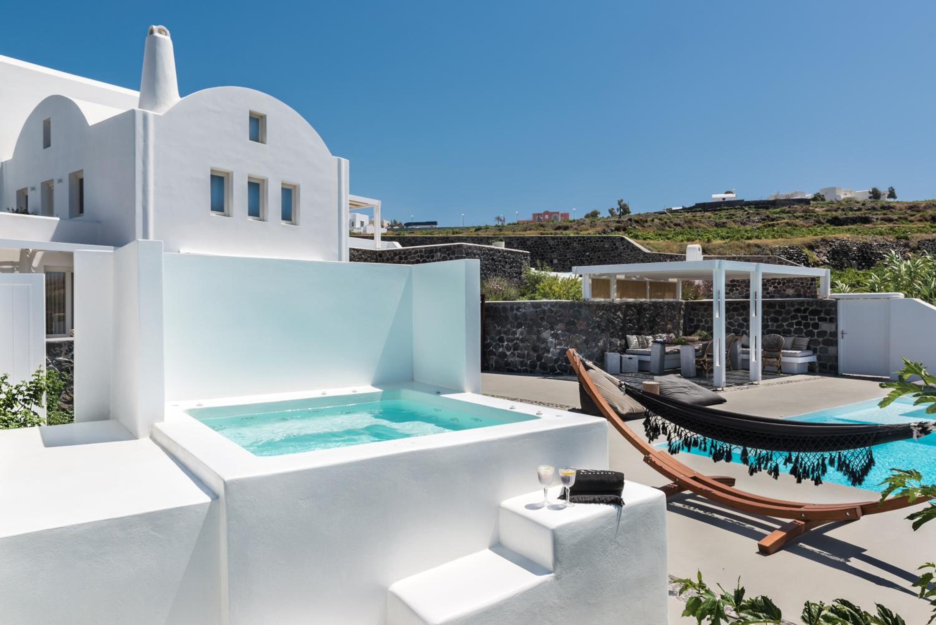 White & Co Exclusive Island Villas