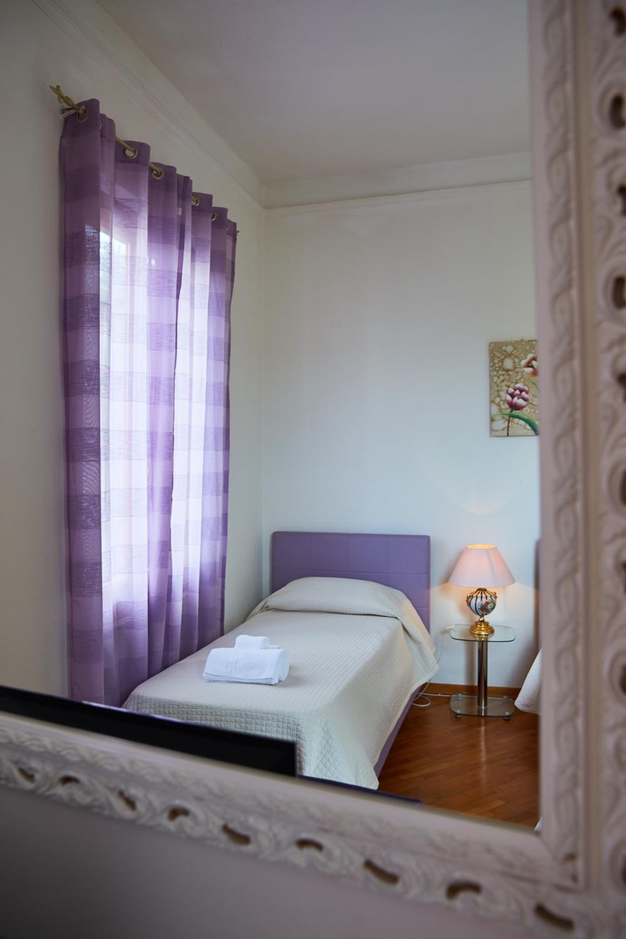 Sette Note Guest House