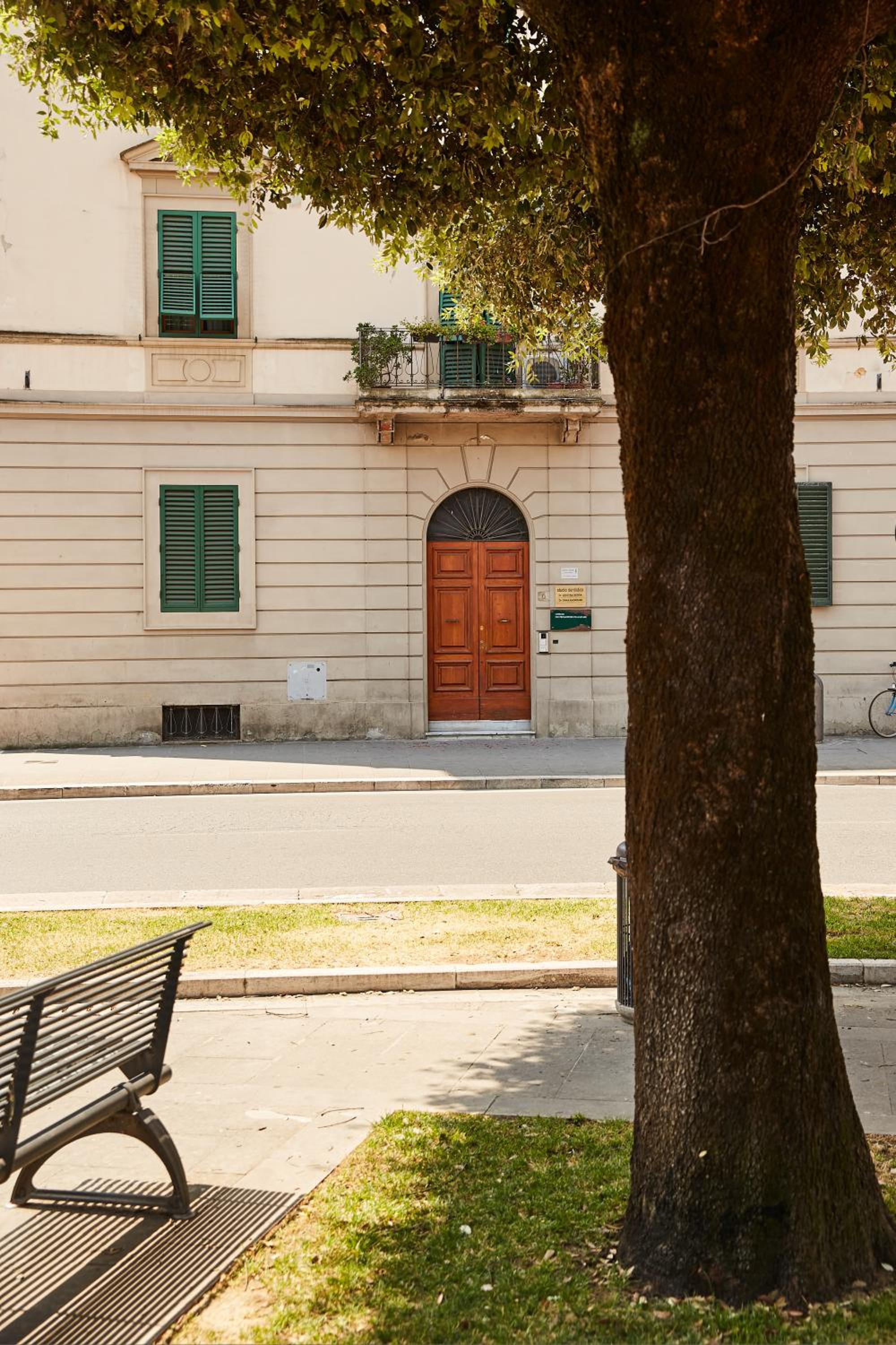 Sette Note Guest House