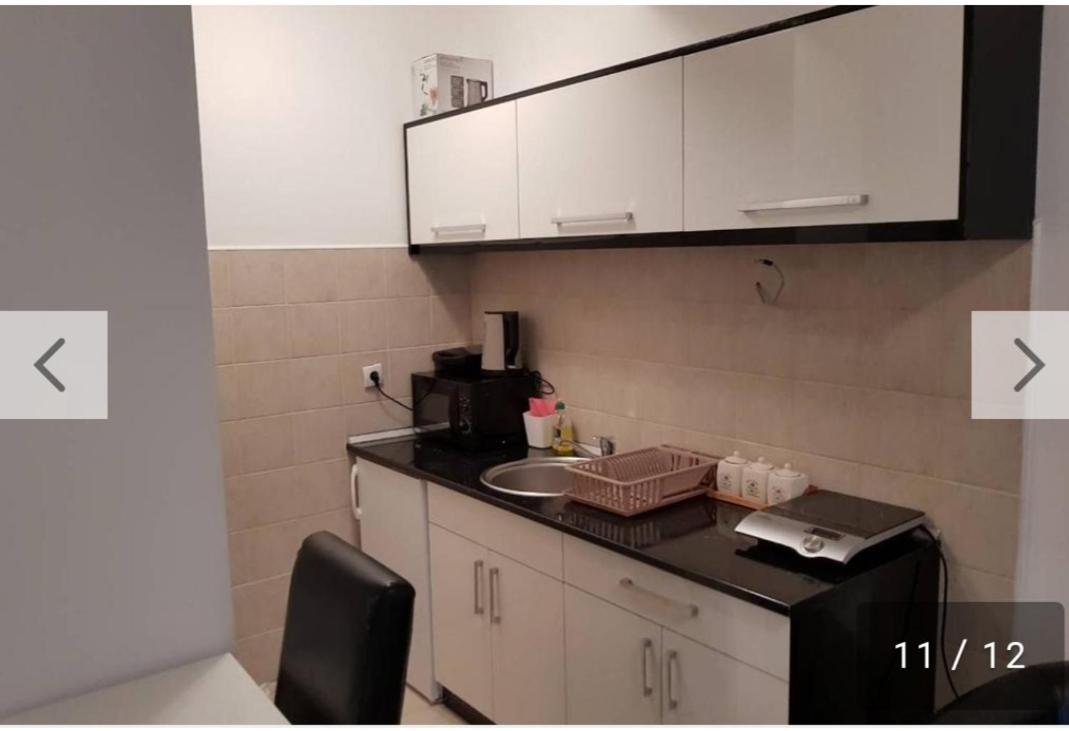 Apartman Stefan