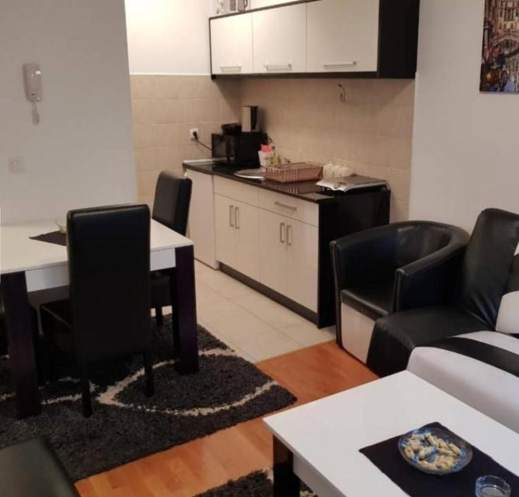 Apartman Stefan