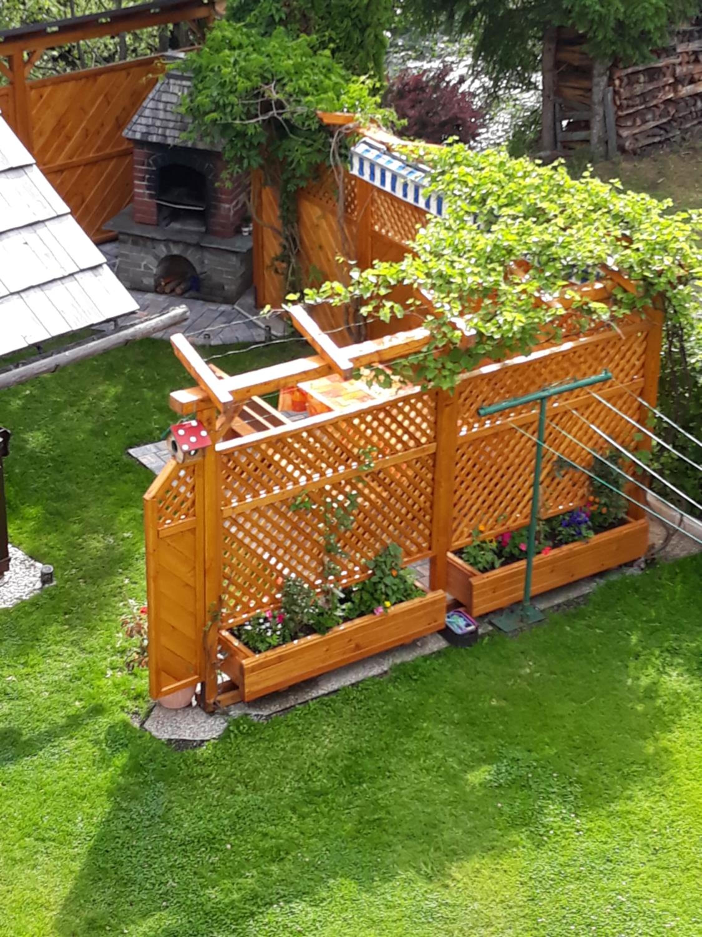Haus Dorfer