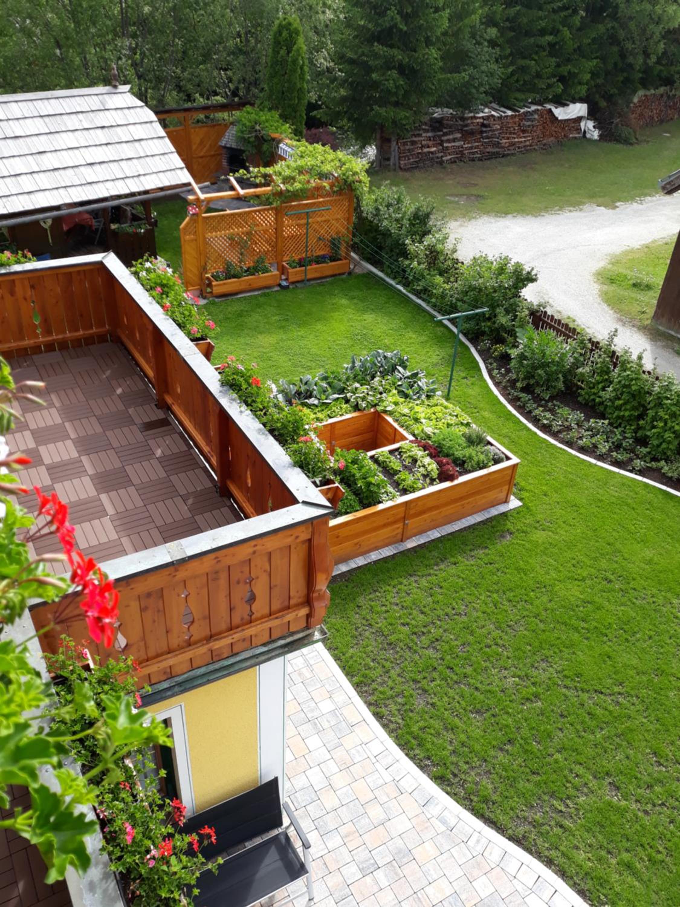 Haus Dorfer