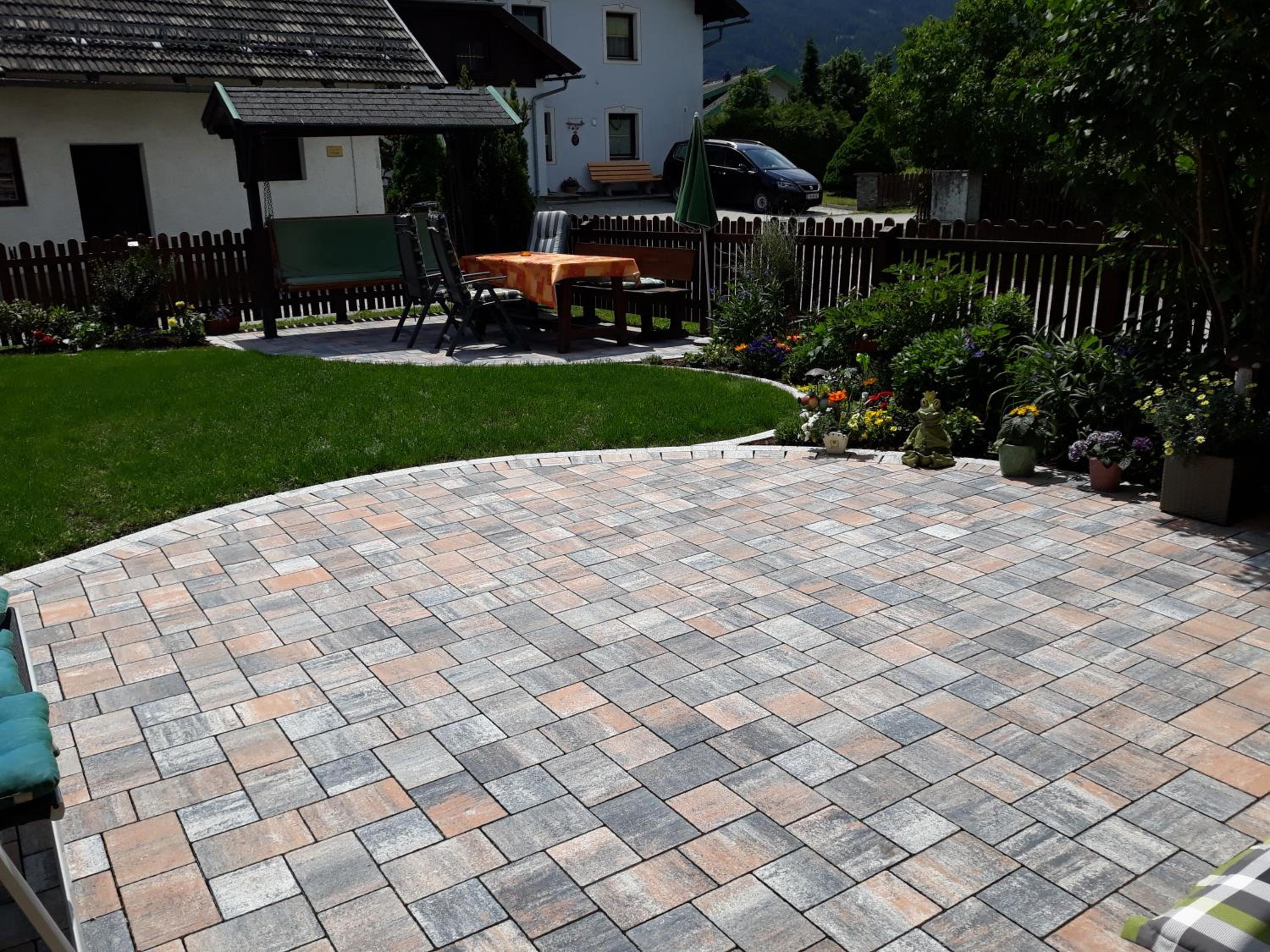 Haus Dorfer