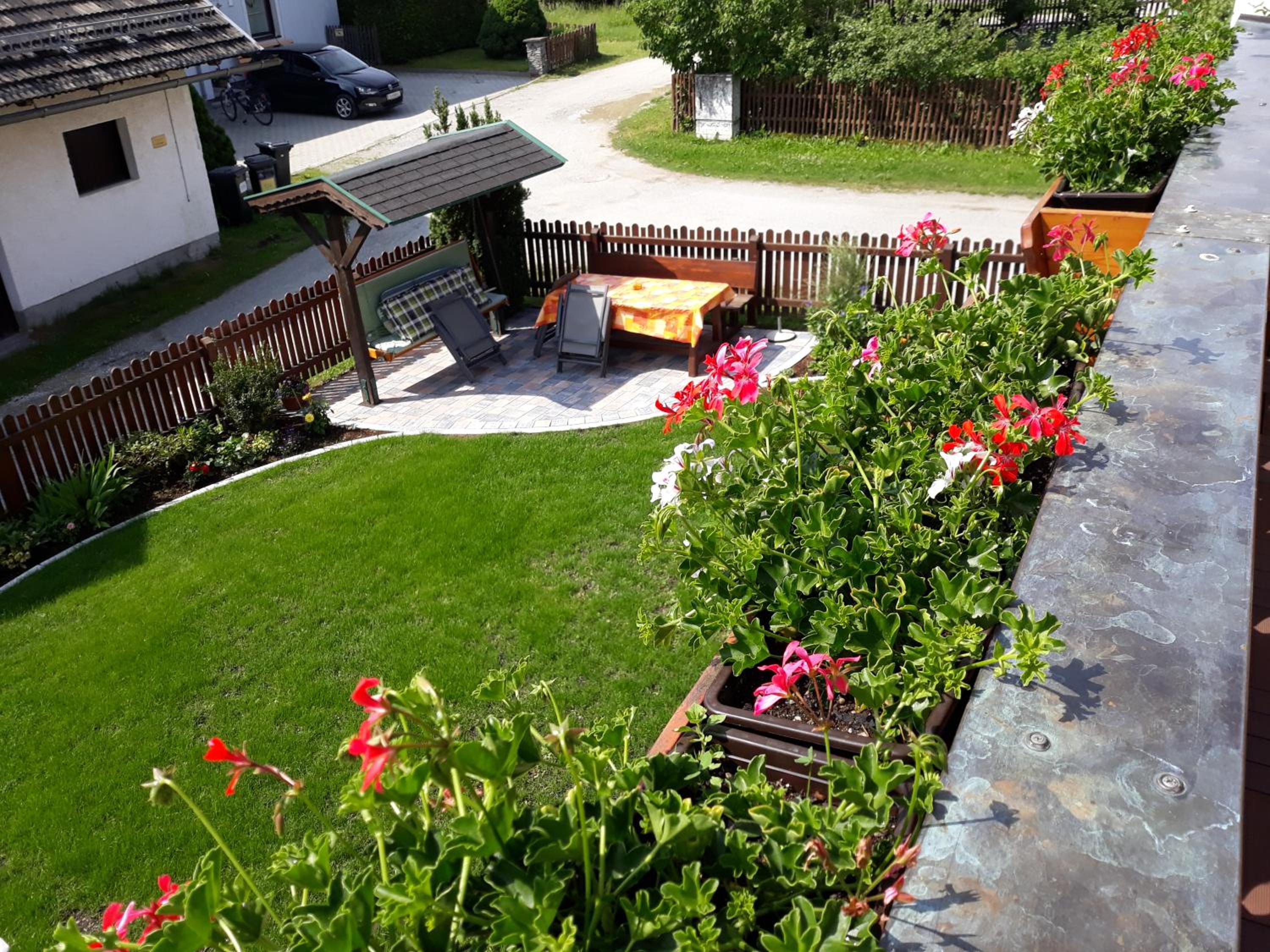 Haus Dorfer